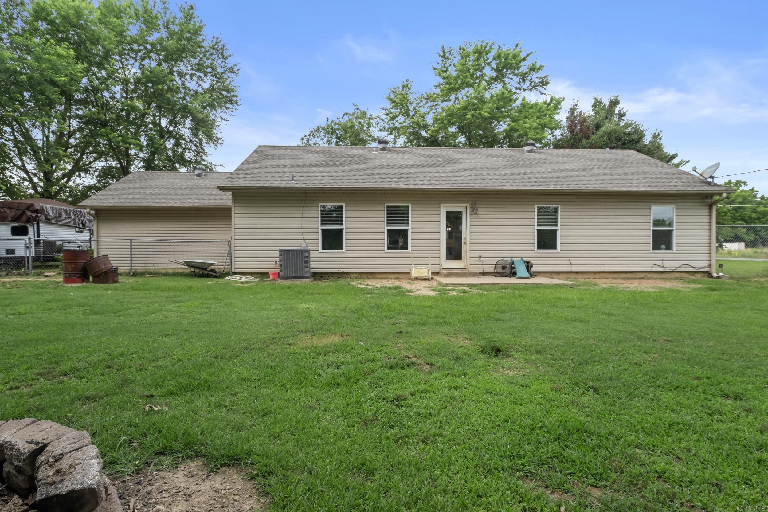 31  D Plummer  Lonoke, AR