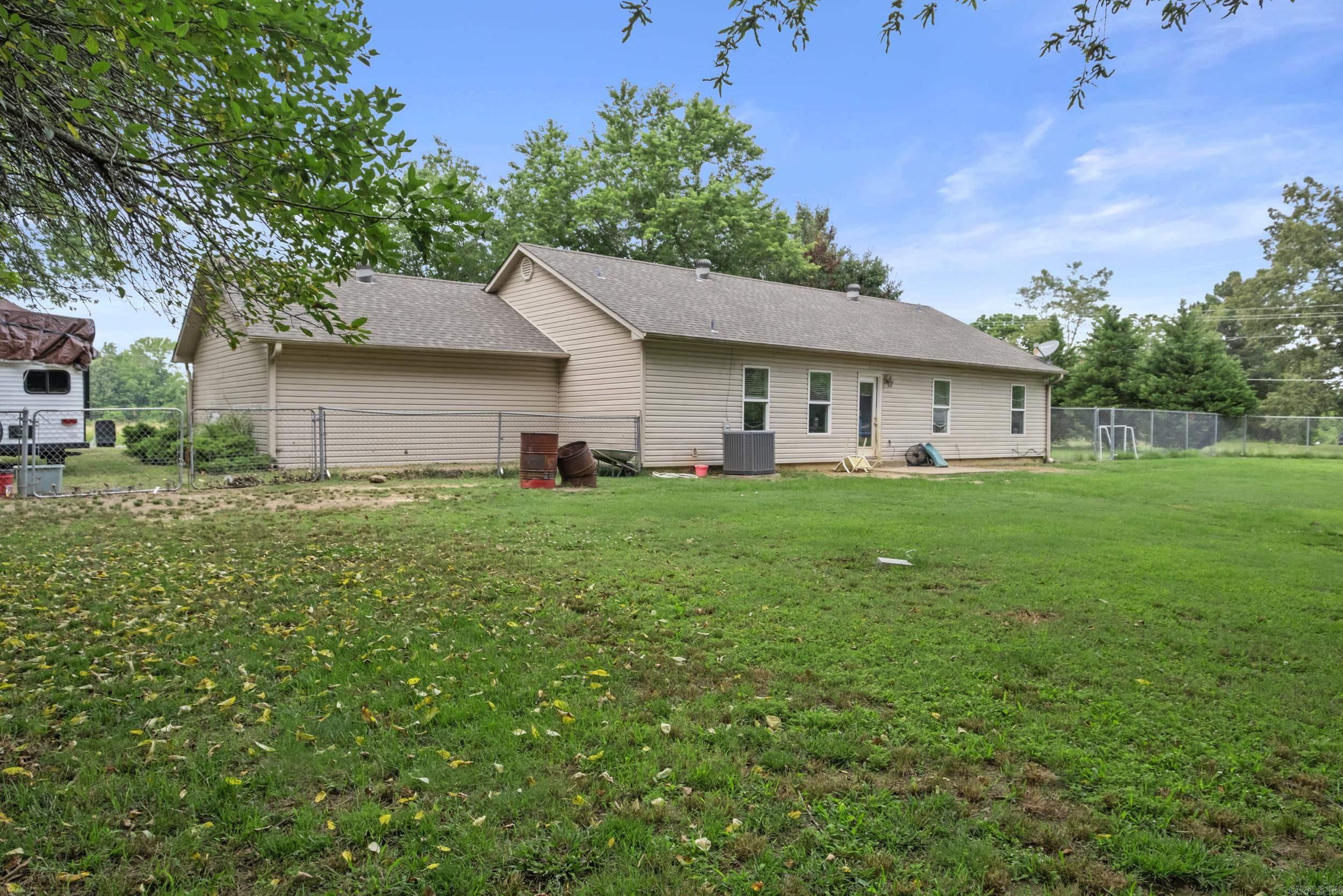 31  D Plummer  Lonoke, AR