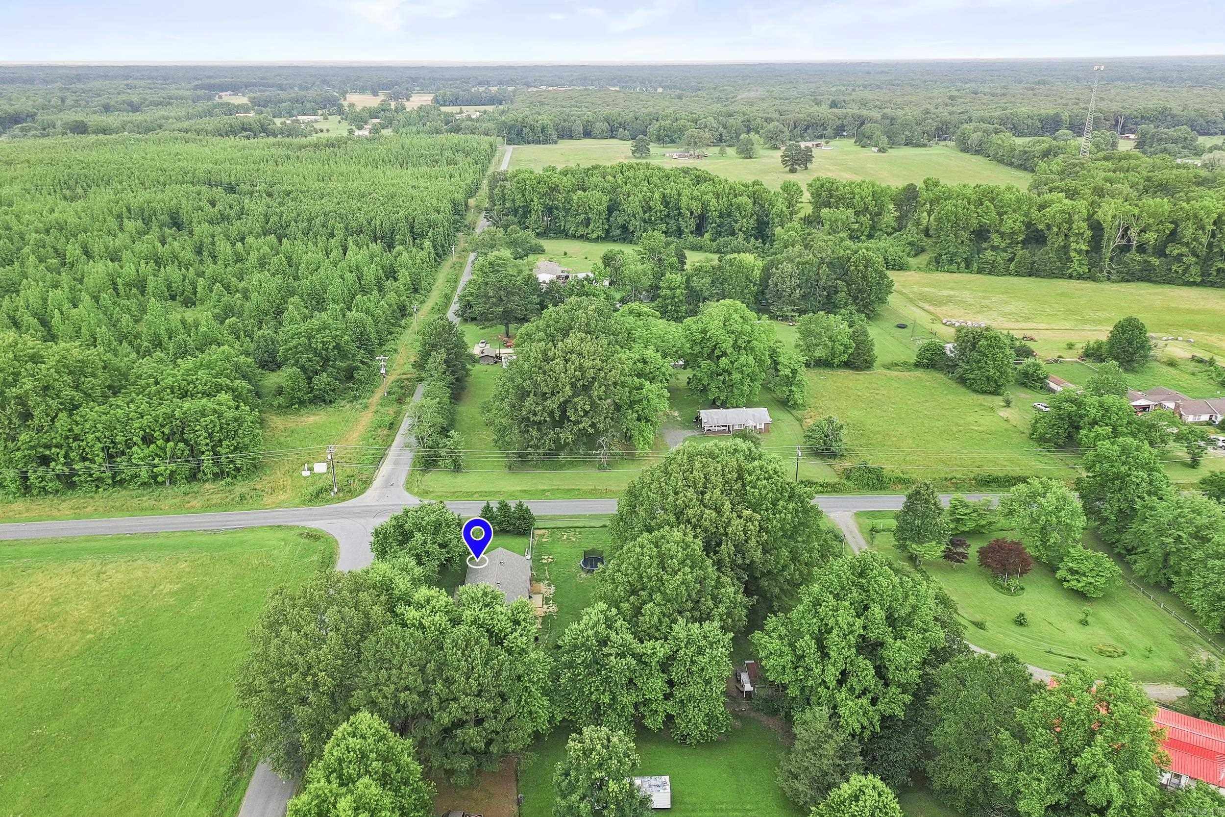 31  D Plummer  Lonoke, AR