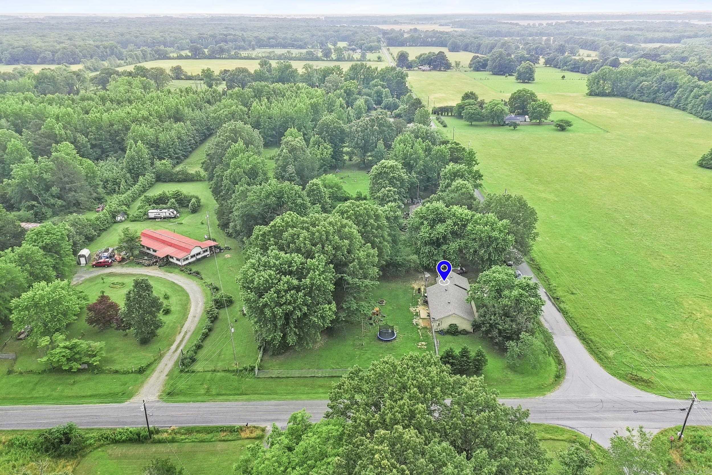 31  D Plummer  Lonoke, AR