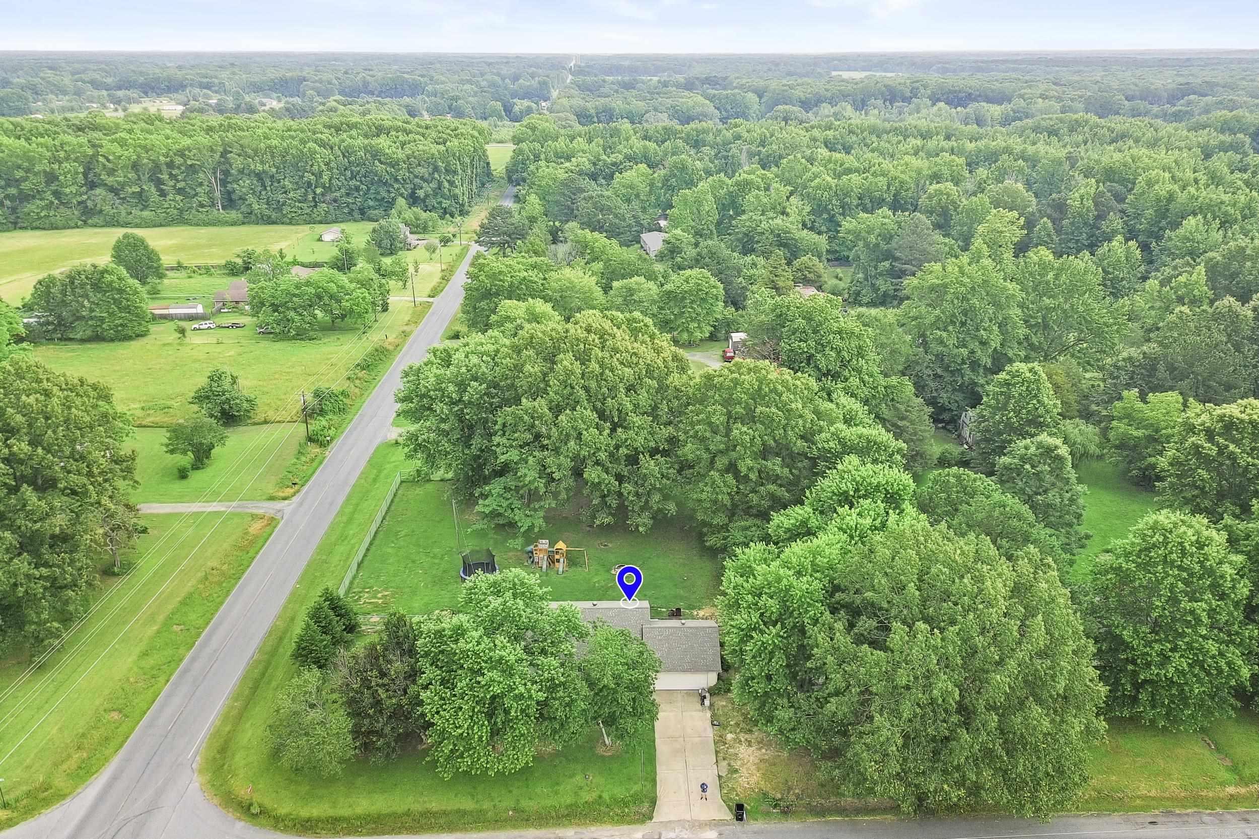 31  D Plummer  Lonoke, AR