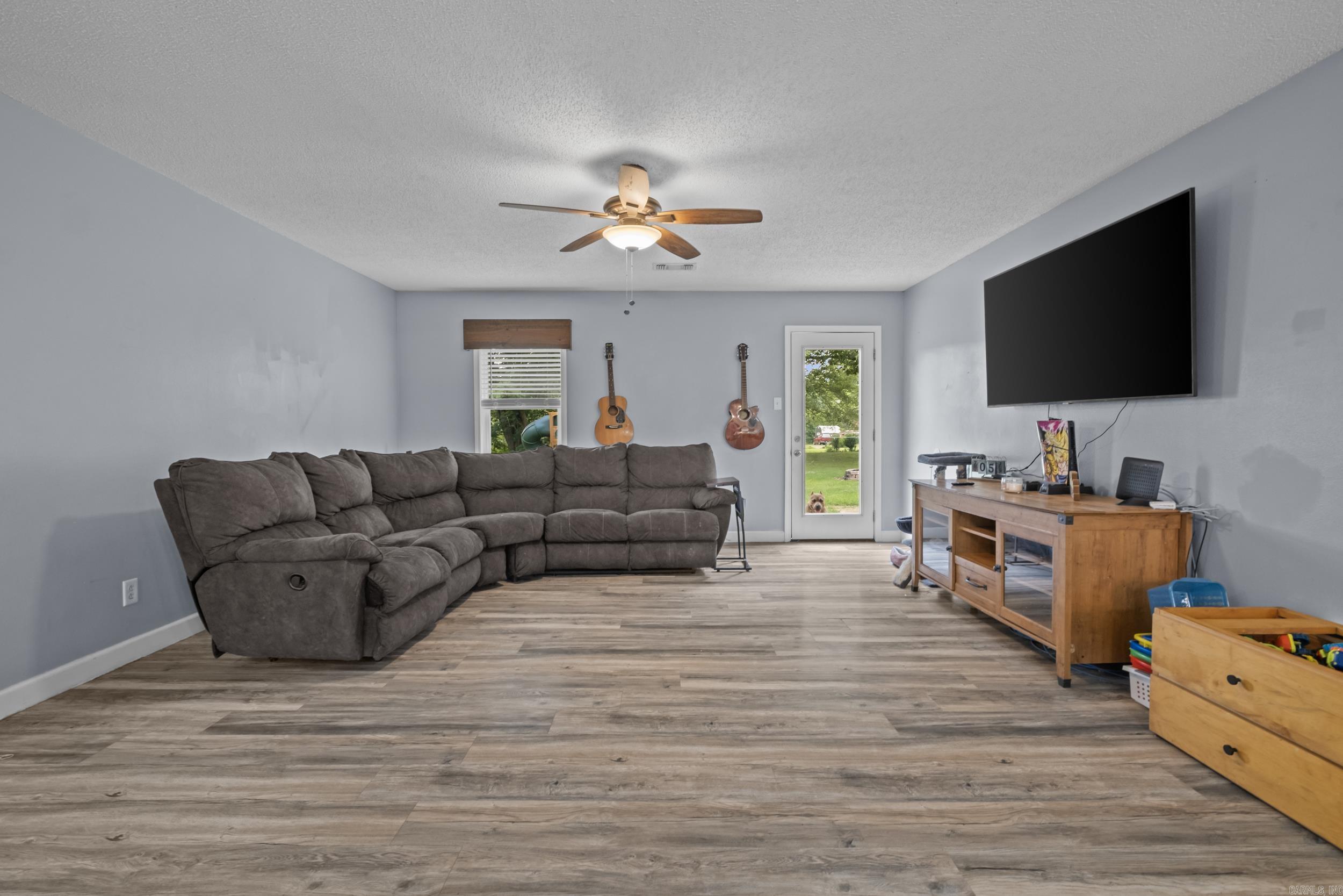 31  D Plummer  Lonoke, AR