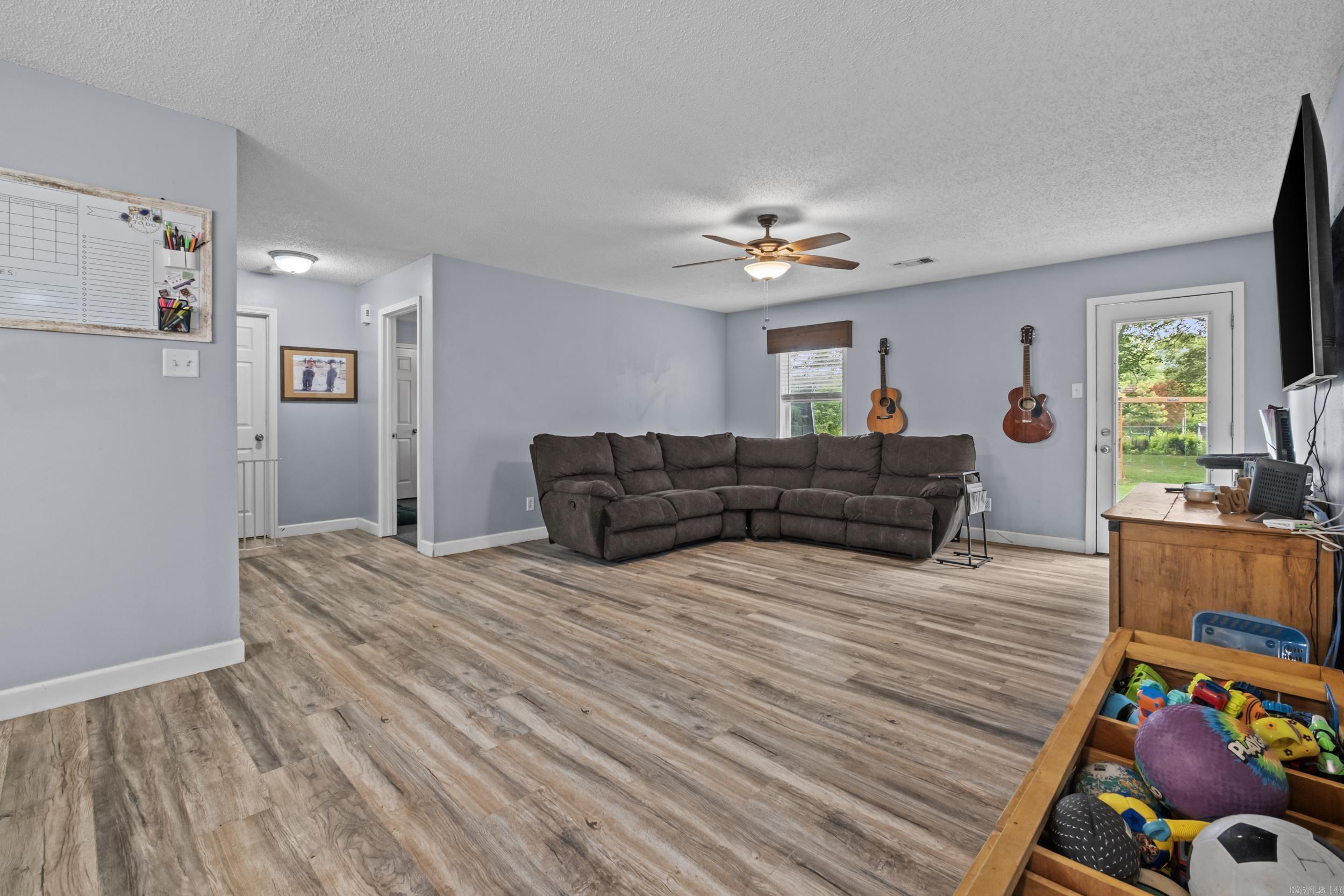 31  D Plummer  Lonoke, AR