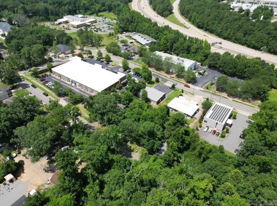 1620 Perry  Little Rock, AR
