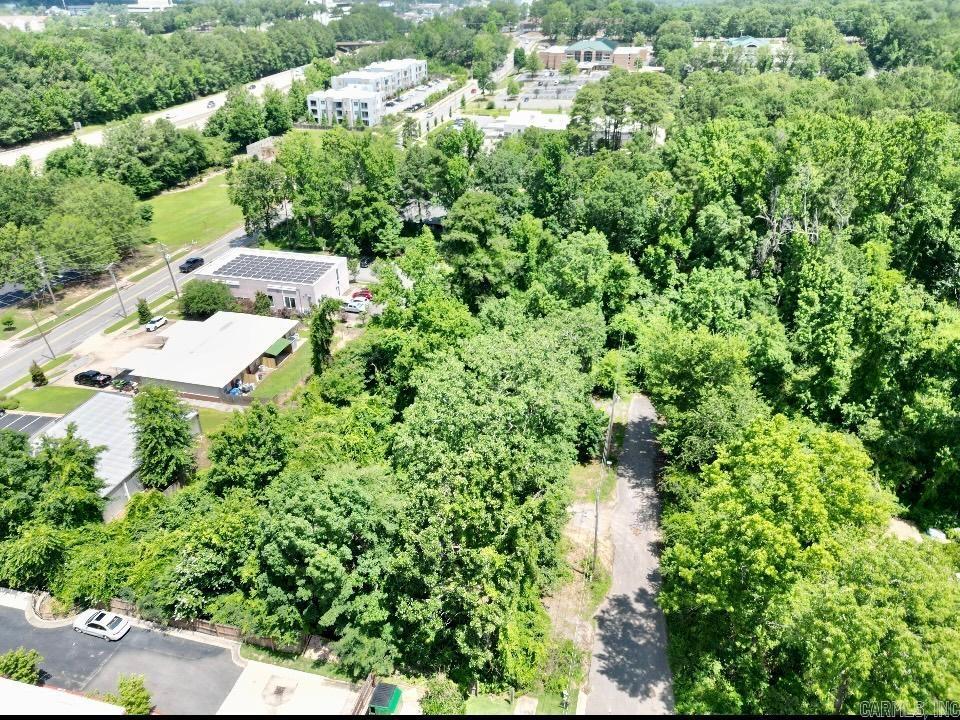 1620 Perry  Little Rock, AR