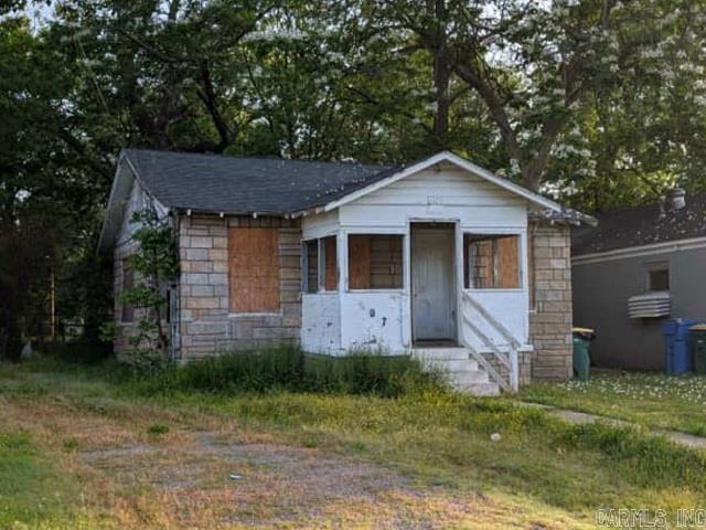 607 W 21St St  North Little Rock, AR