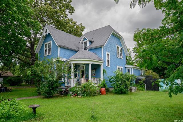 1107  Magnolia  Mena, AR