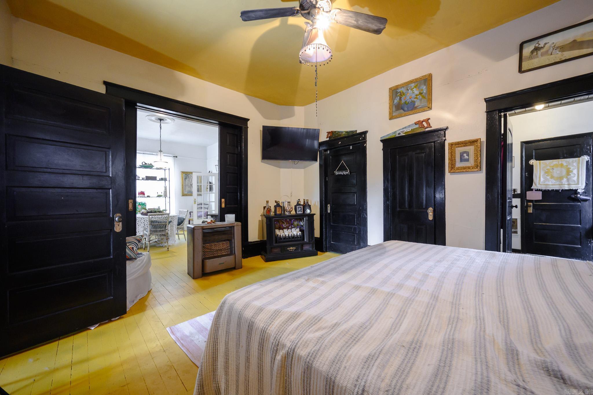1107  Magnolia  Mena, AR