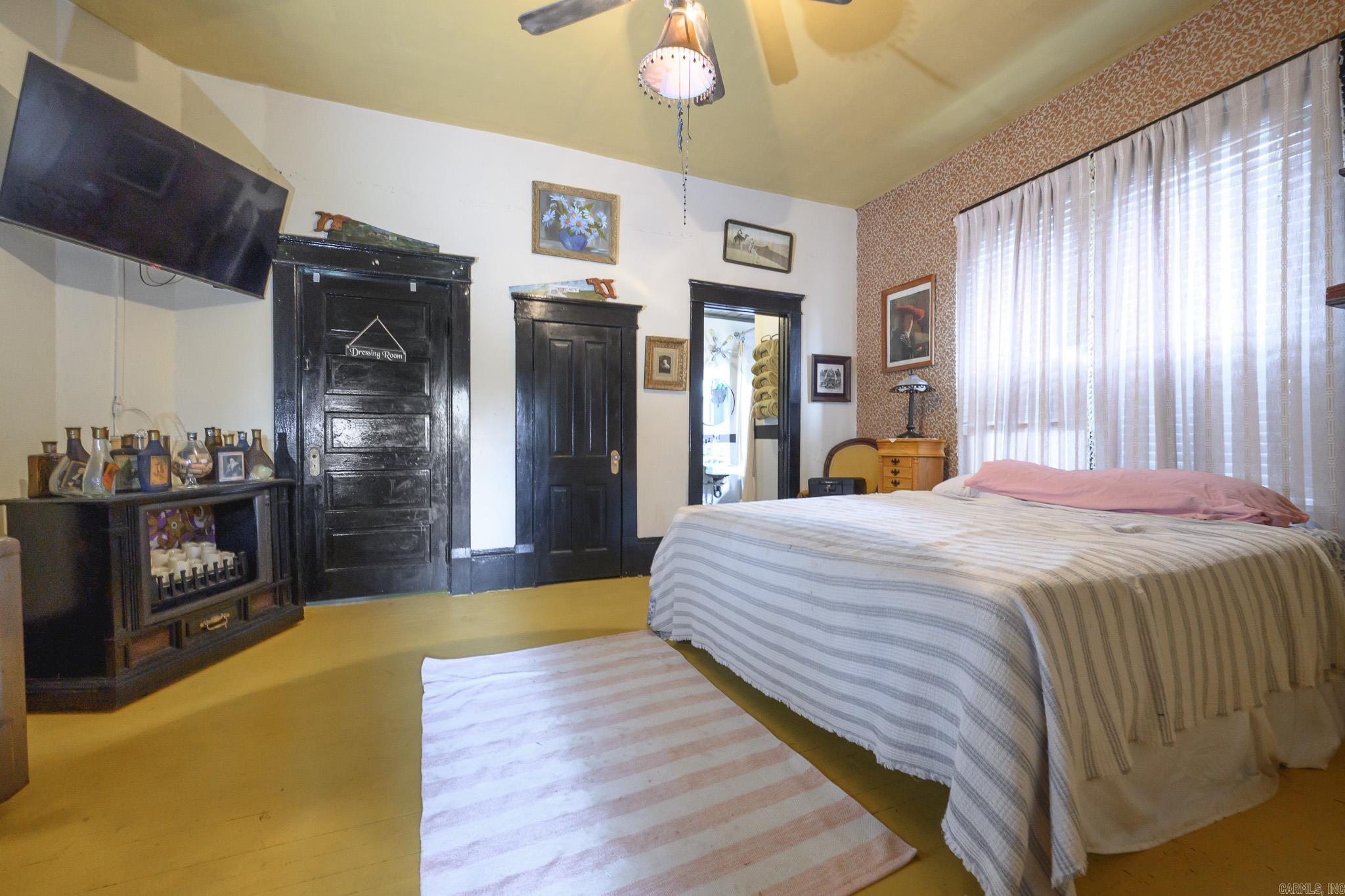 1107  Magnolia  Mena, AR