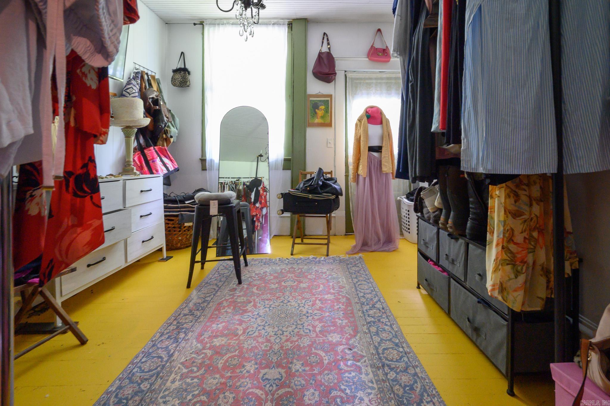 1107  Magnolia  Mena, AR