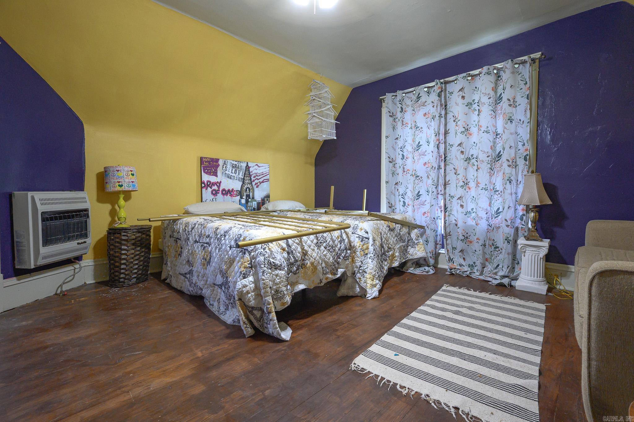 1107  Magnolia  Mena, AR