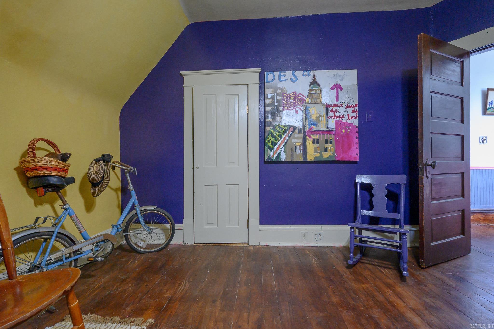 1107  Magnolia  Mena, AR