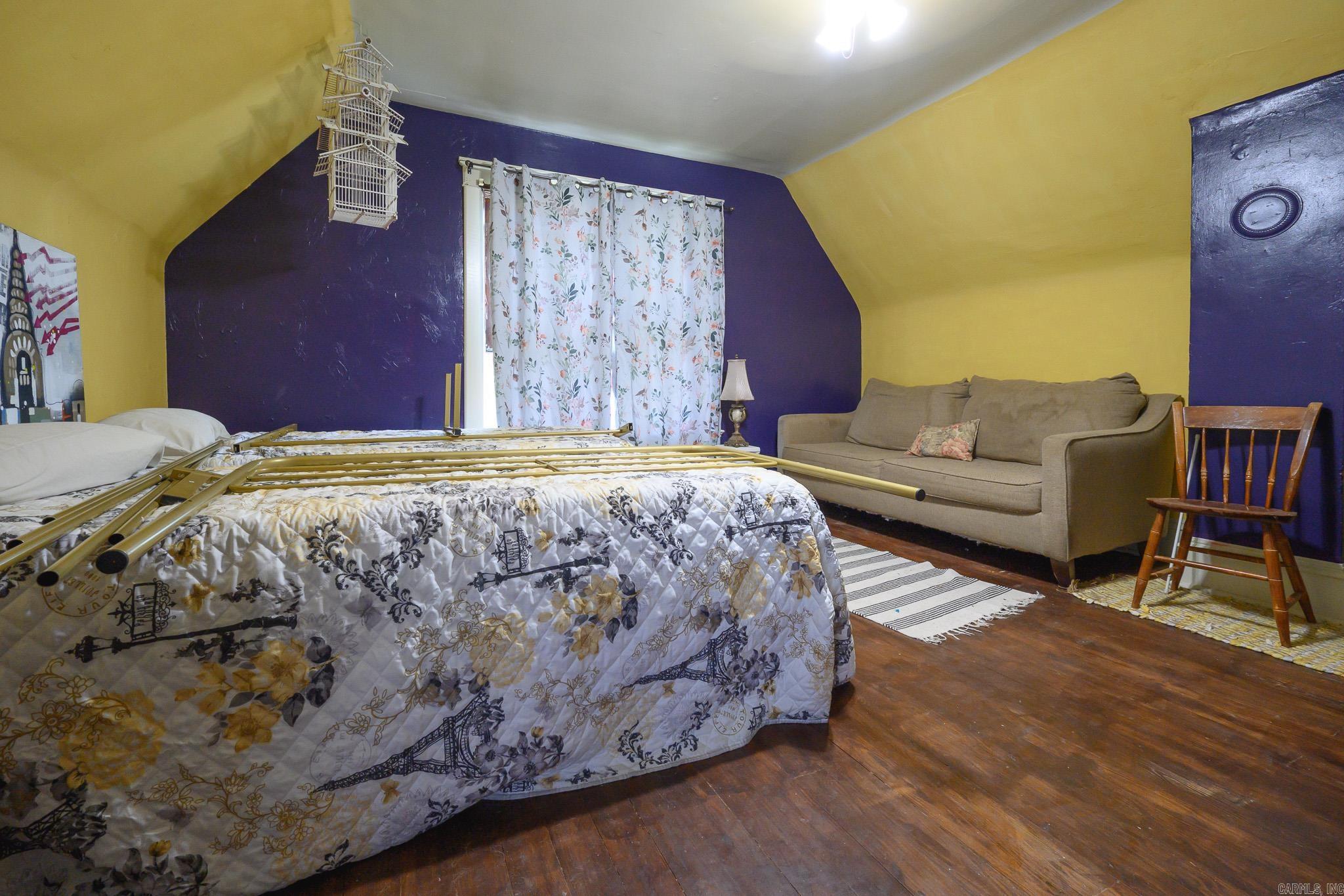 1107  Magnolia  Mena, AR