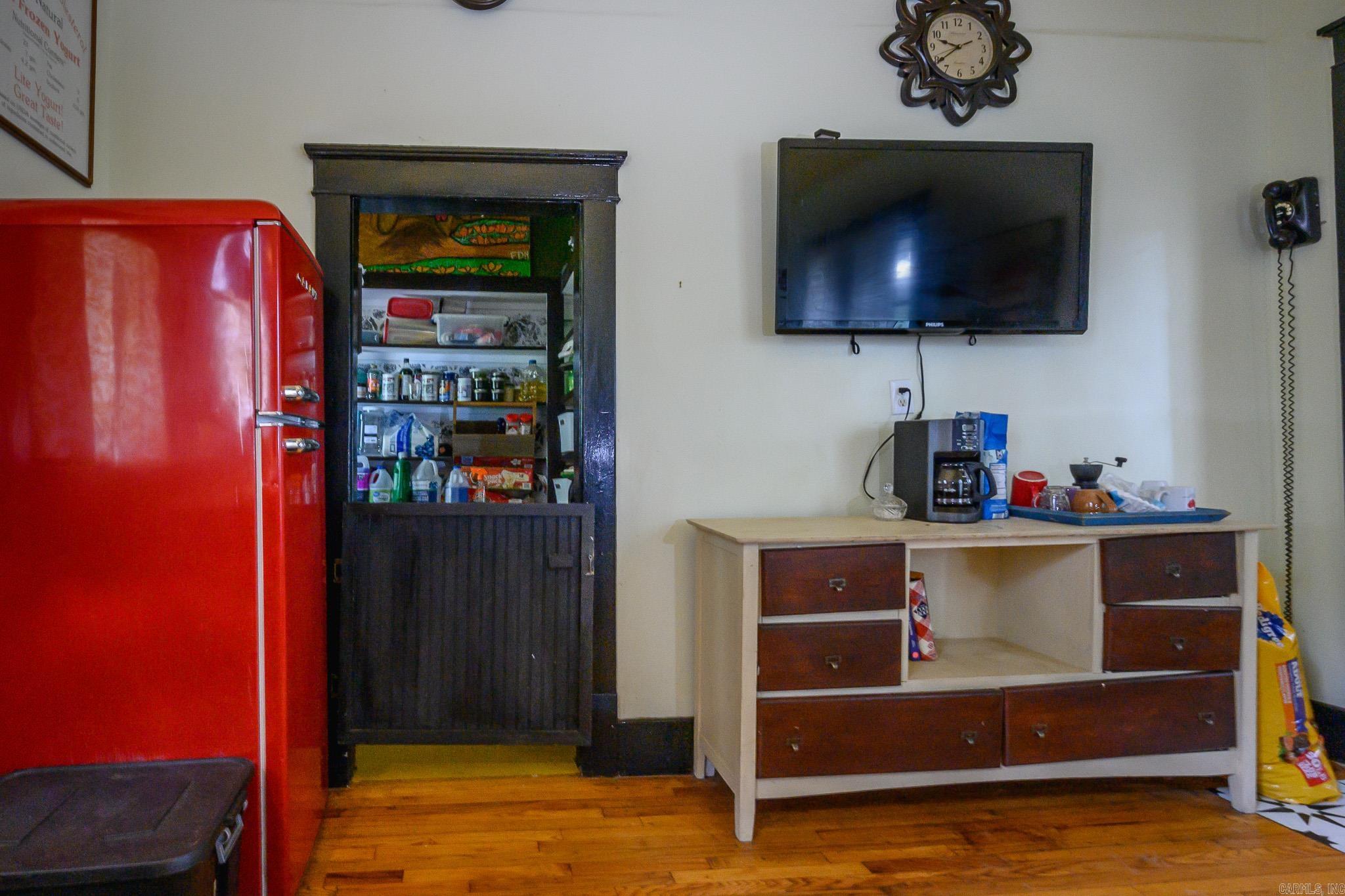 1107  Magnolia  Mena, AR