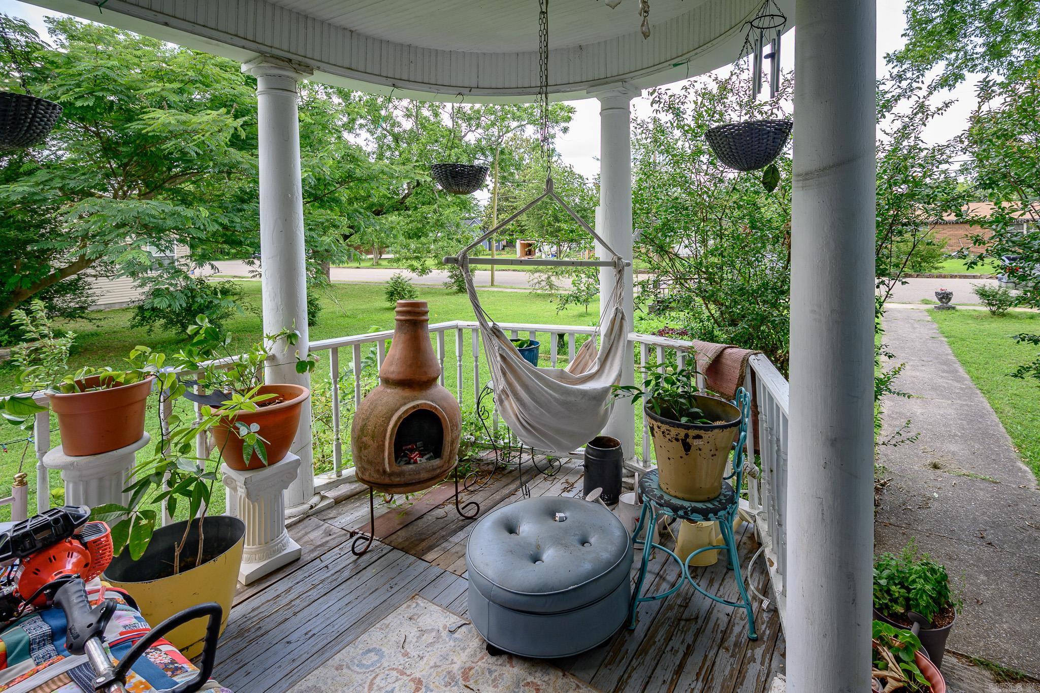 1107  Magnolia  Mena, AR