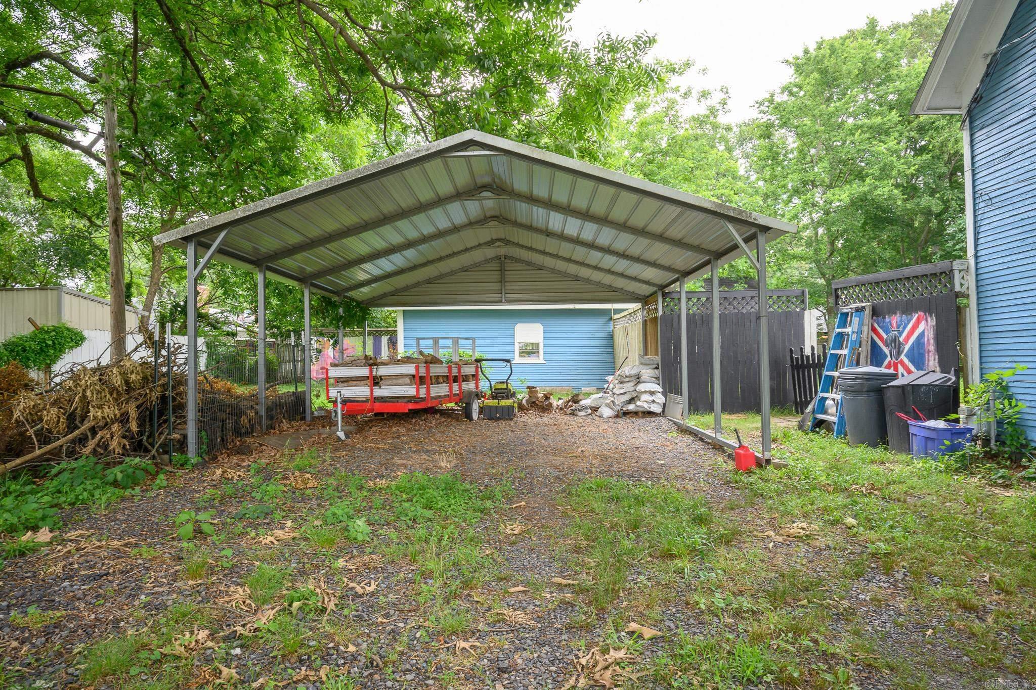 1107  Magnolia  Mena, AR