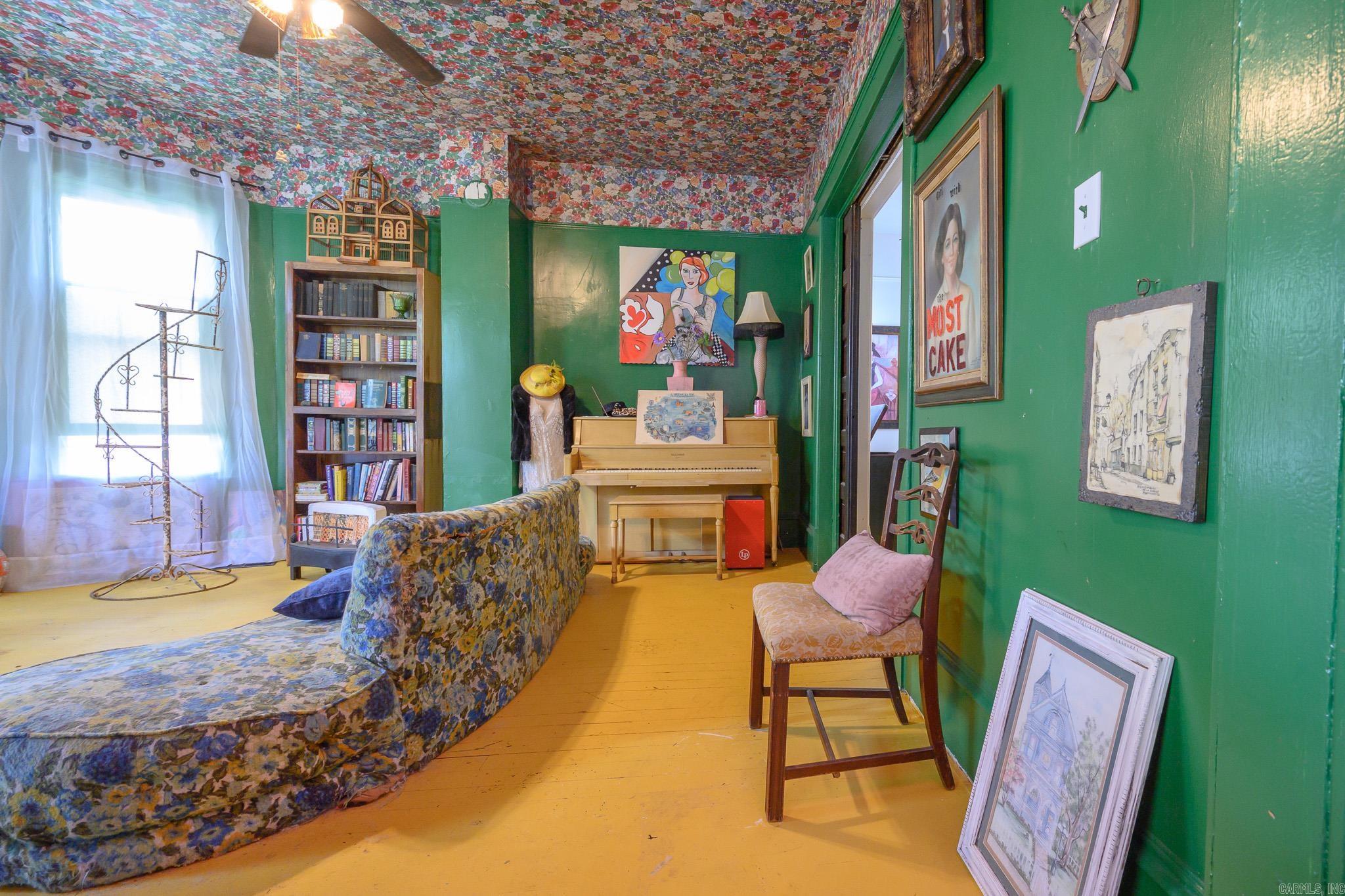1107  Magnolia  Mena, AR