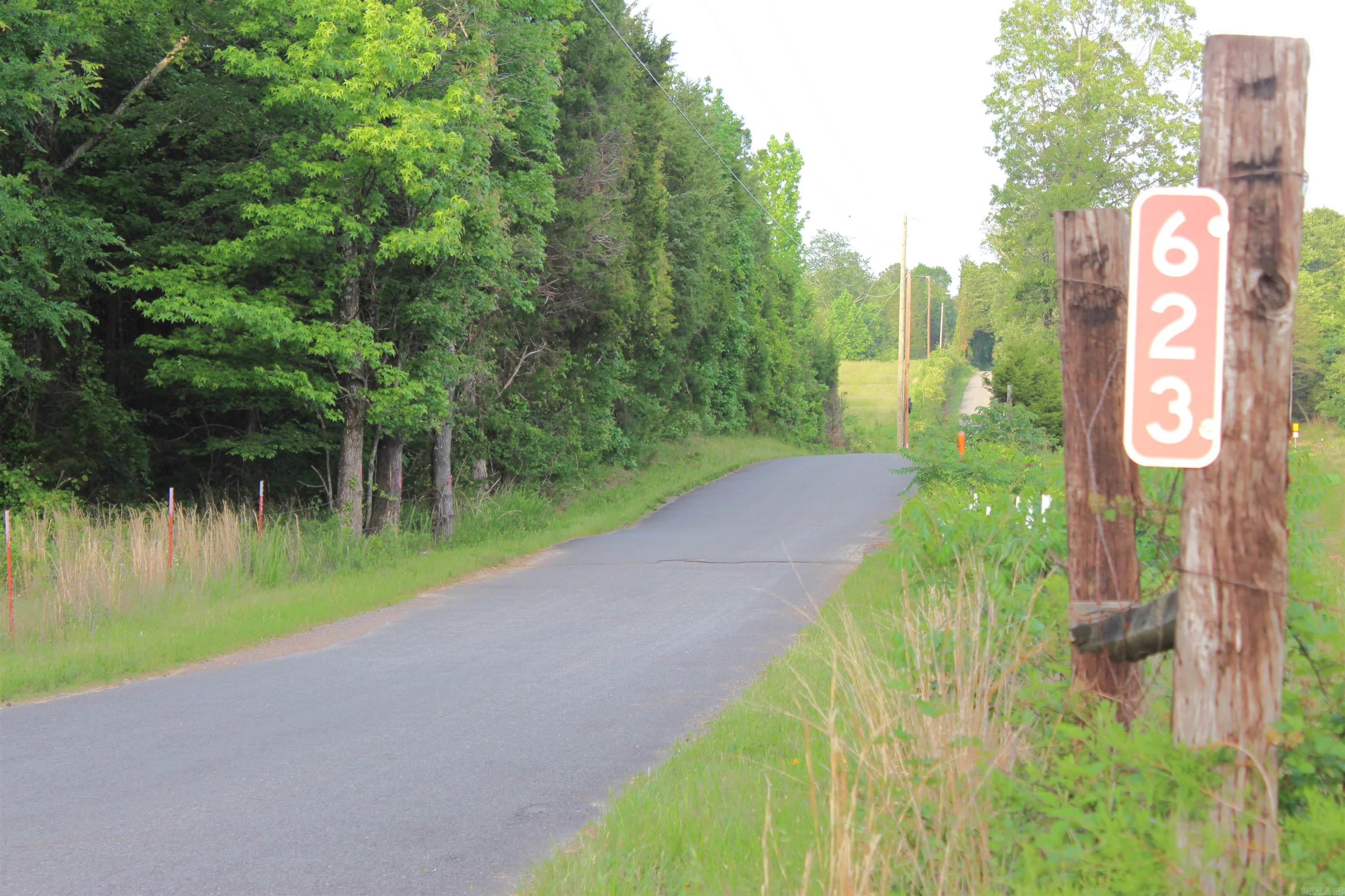 623 Batesville Mountain  Damascus, AR