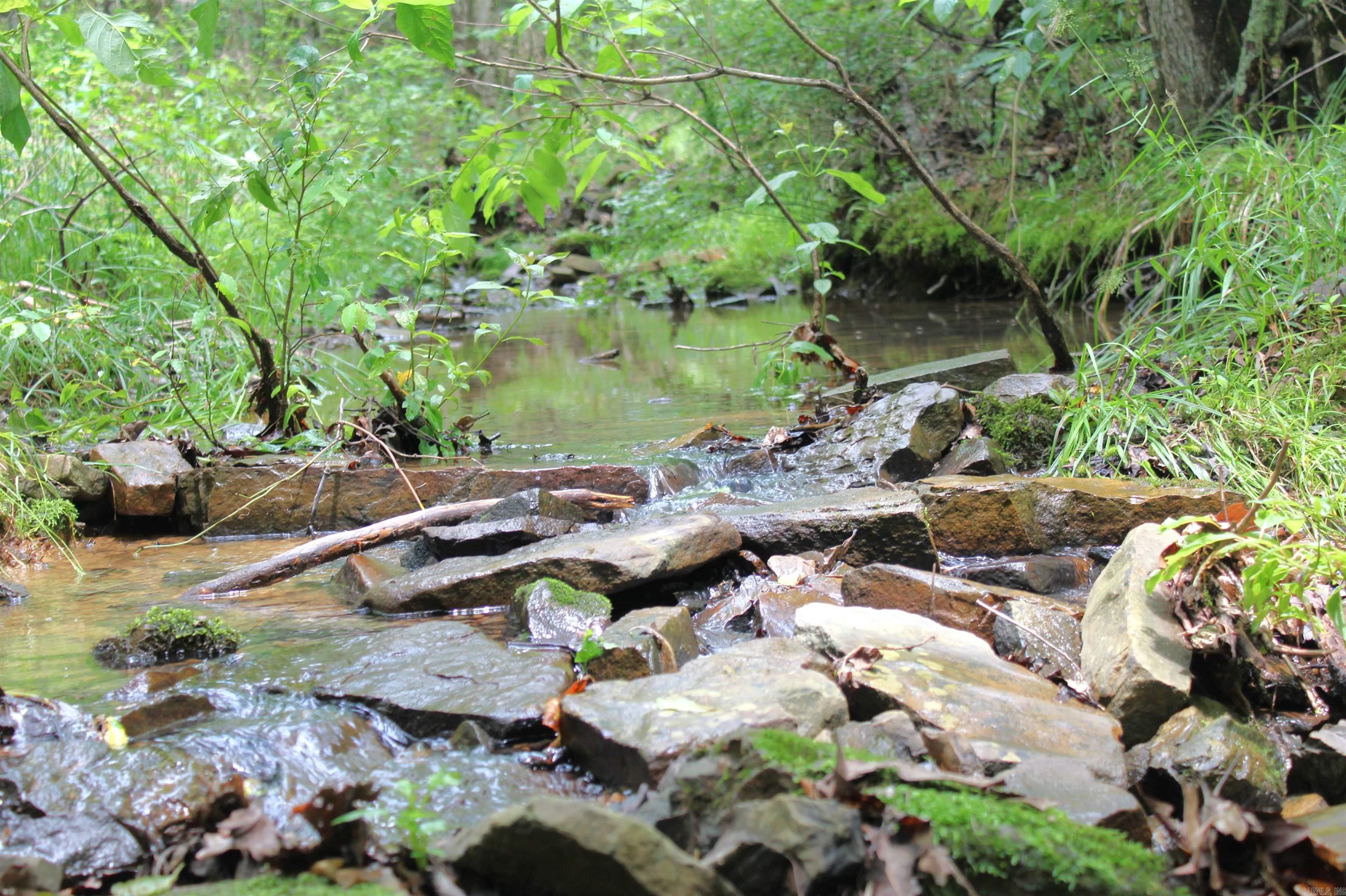 623 Batesville Mountain  Damascus, AR