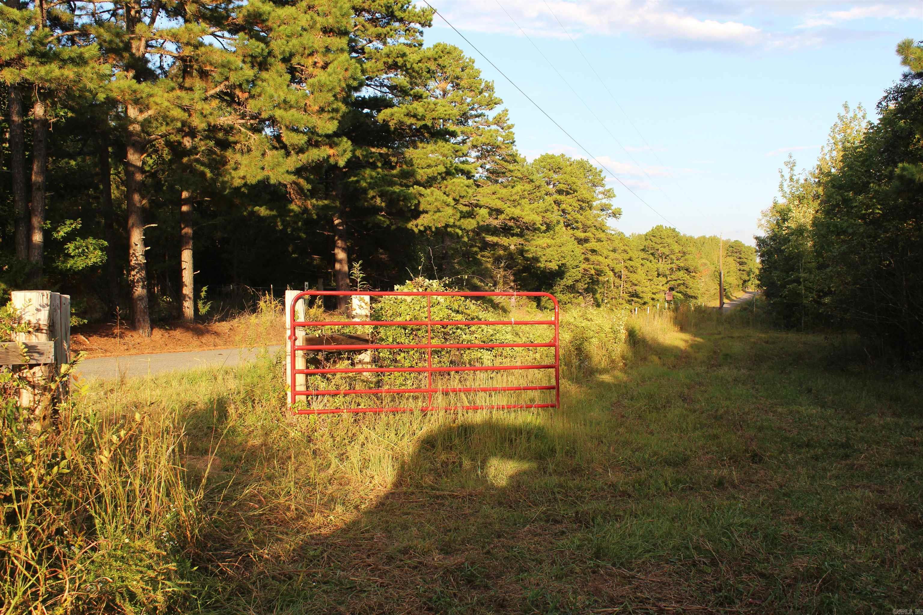 623 Batesville Mountain  Damascus, AR