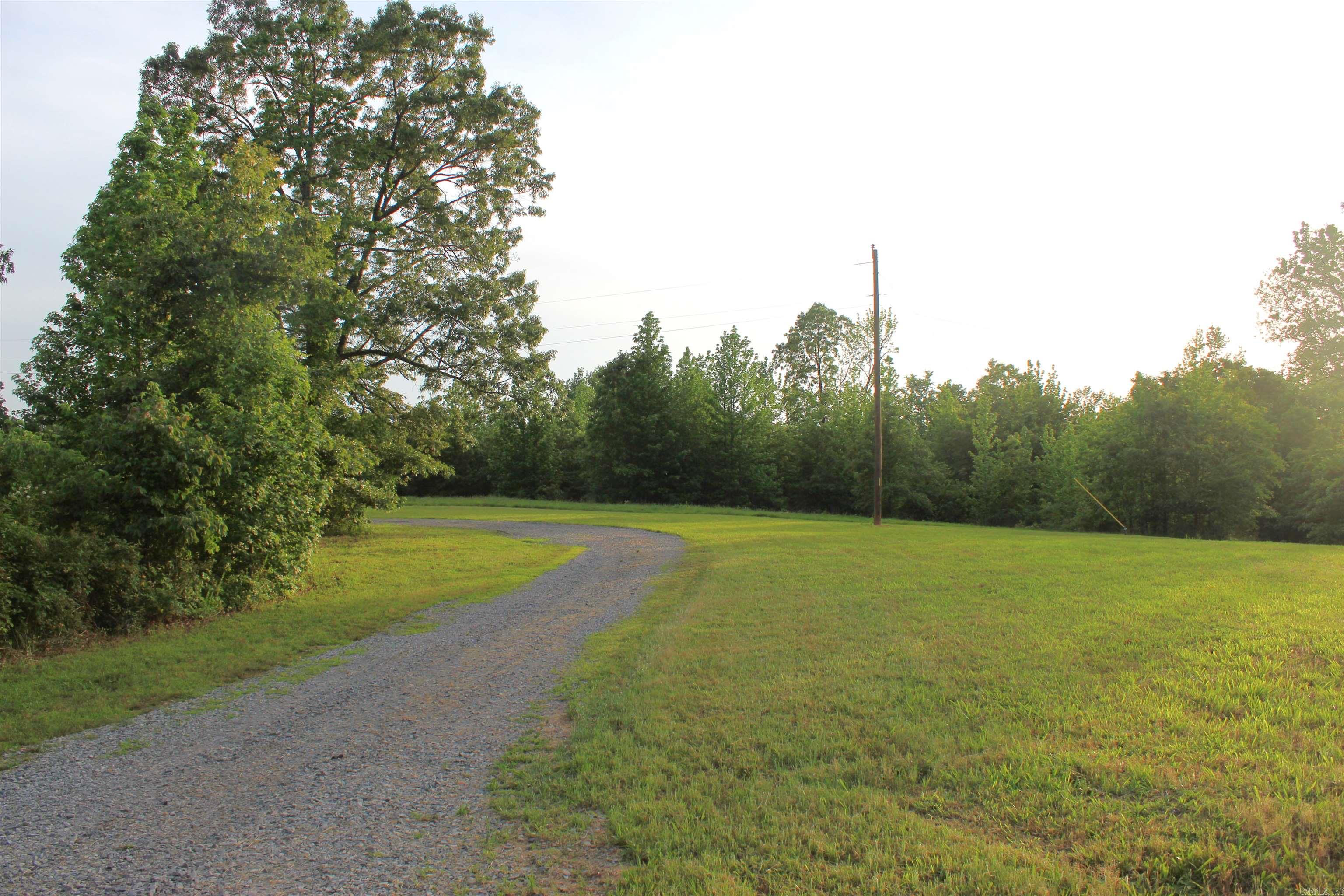 623 Batesville Mountain  Damascus, AR