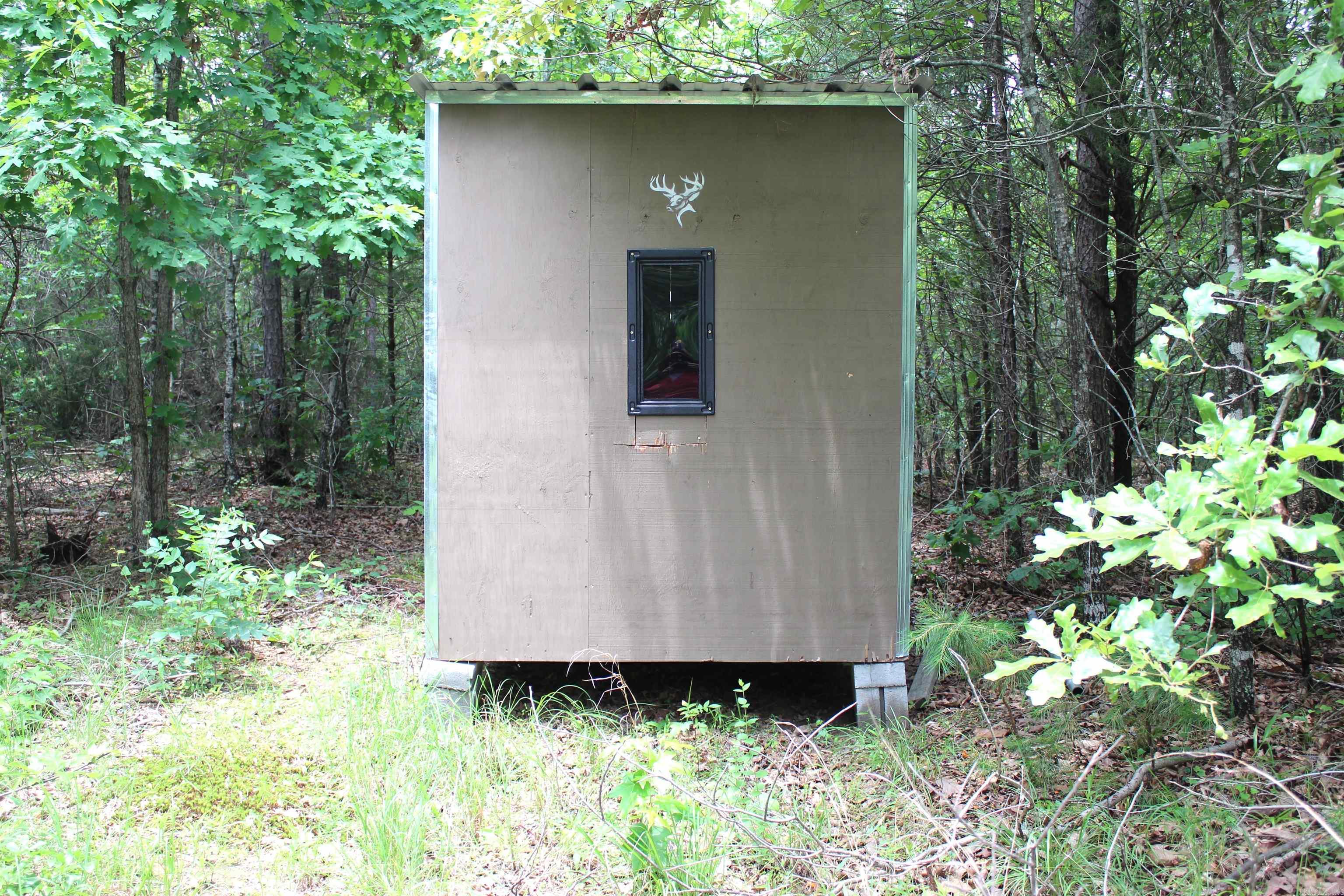 623  Batesville Mountain  Damascus, AR