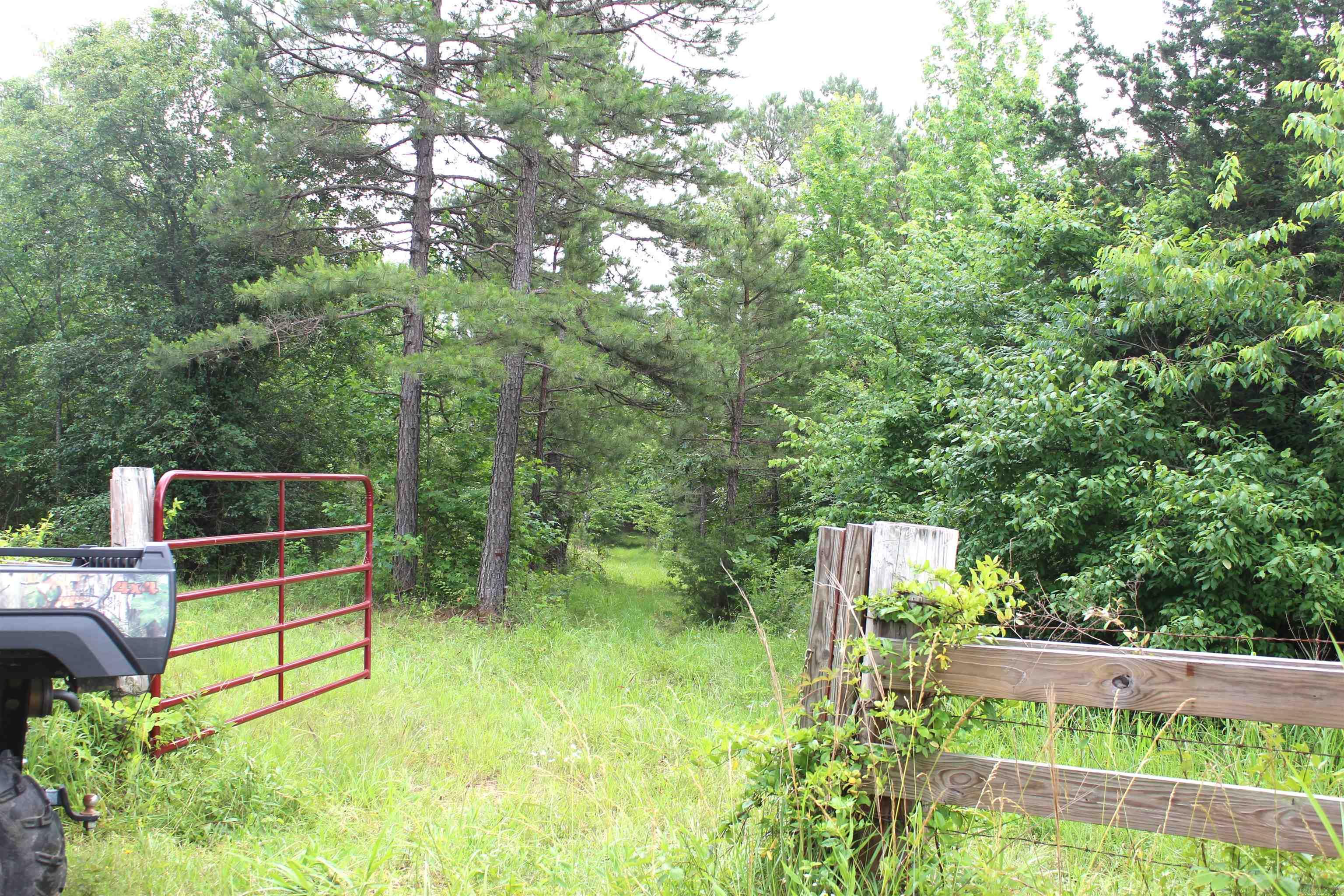 623 Batesville Mountain  Damascus, AR