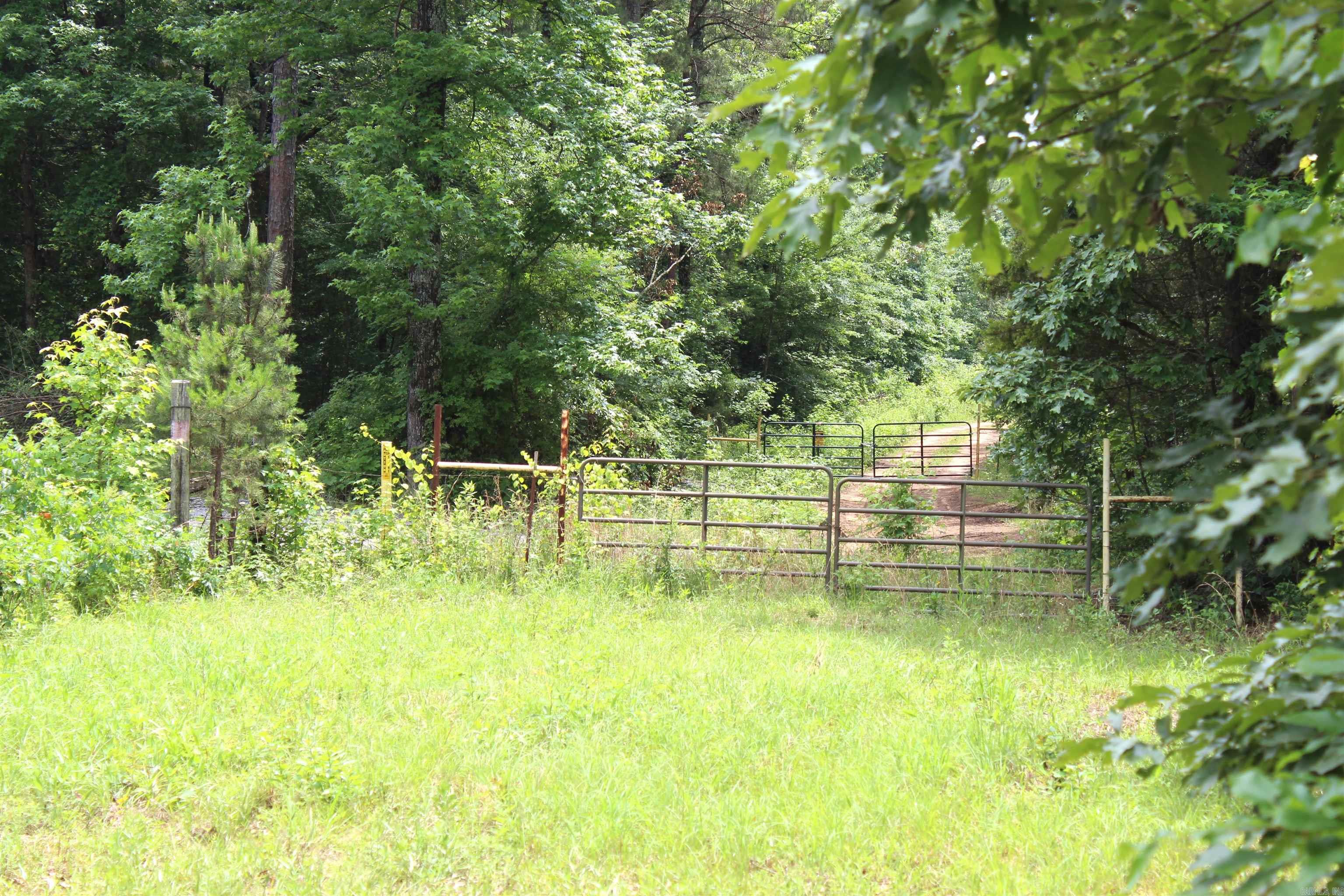 623  Batesville Mountain  Damascus, AR