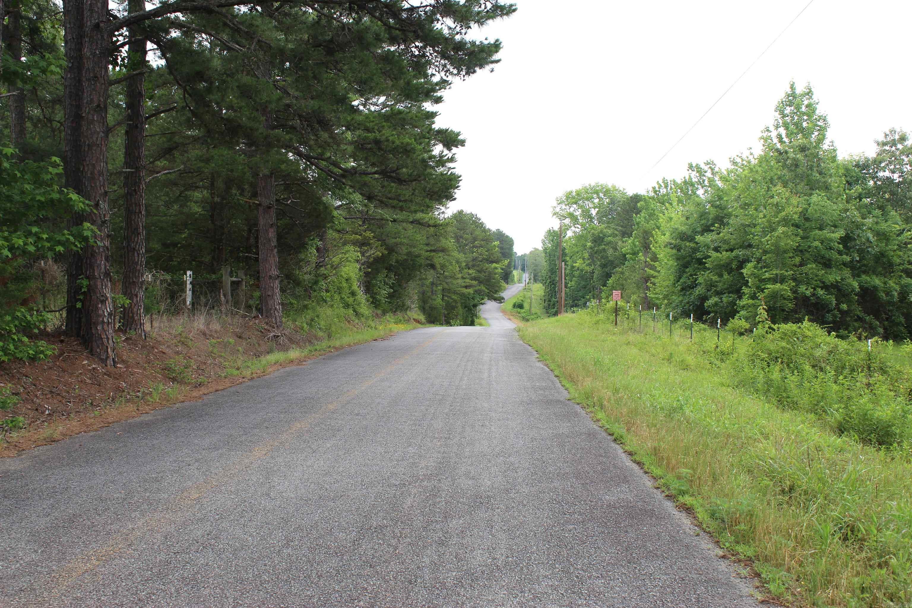 623  Batesville Mountain  Damascus, AR