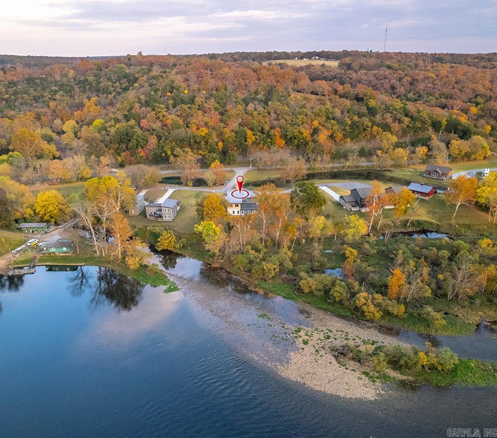 5  Sowbug Circle  Cotter, AR