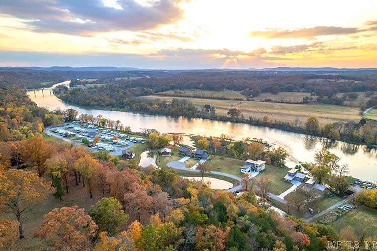 5  Sowbug Circle  Cotter, AR