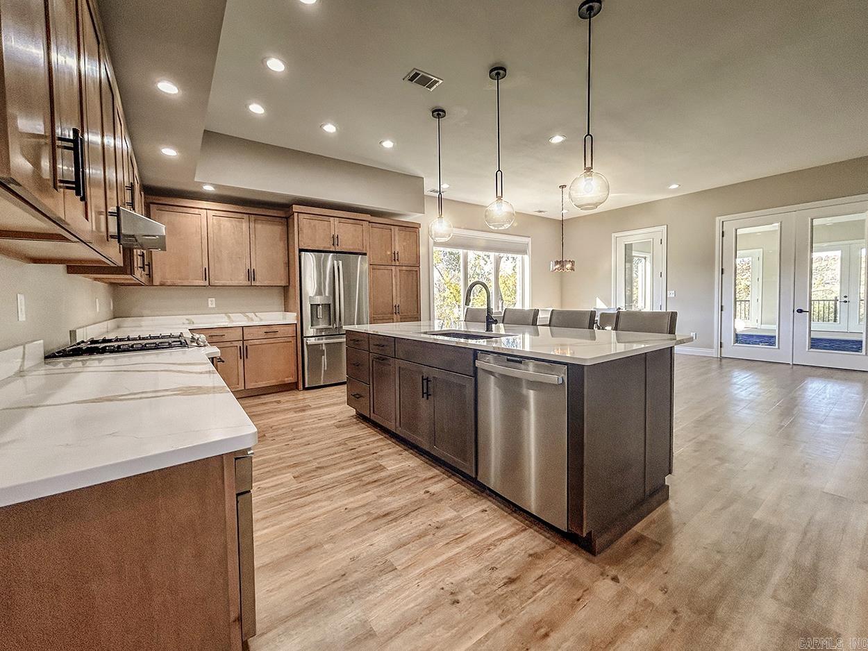 5  Sowbug Circle  Cotter, AR