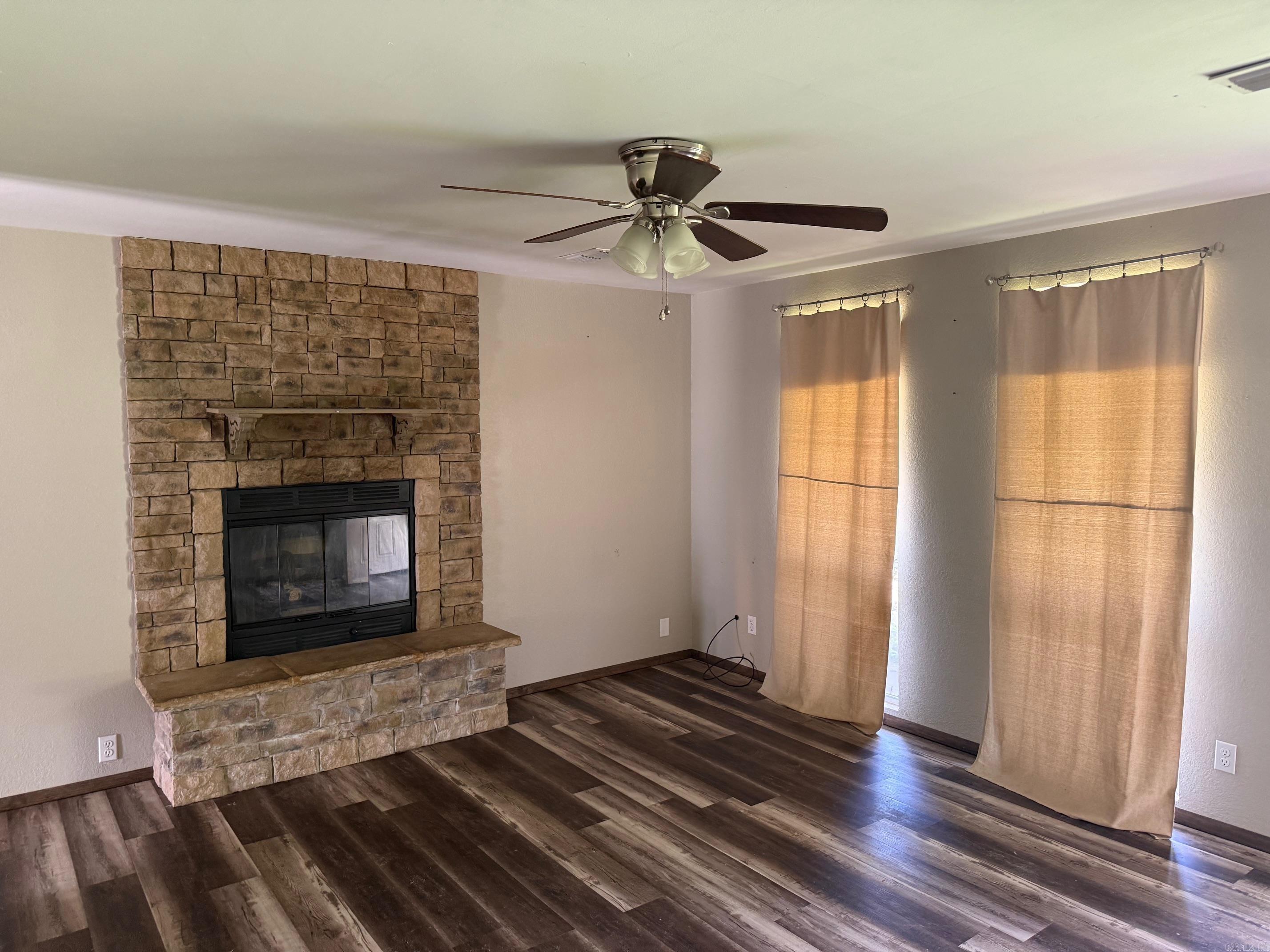 211  Turner Street  Mena, AR