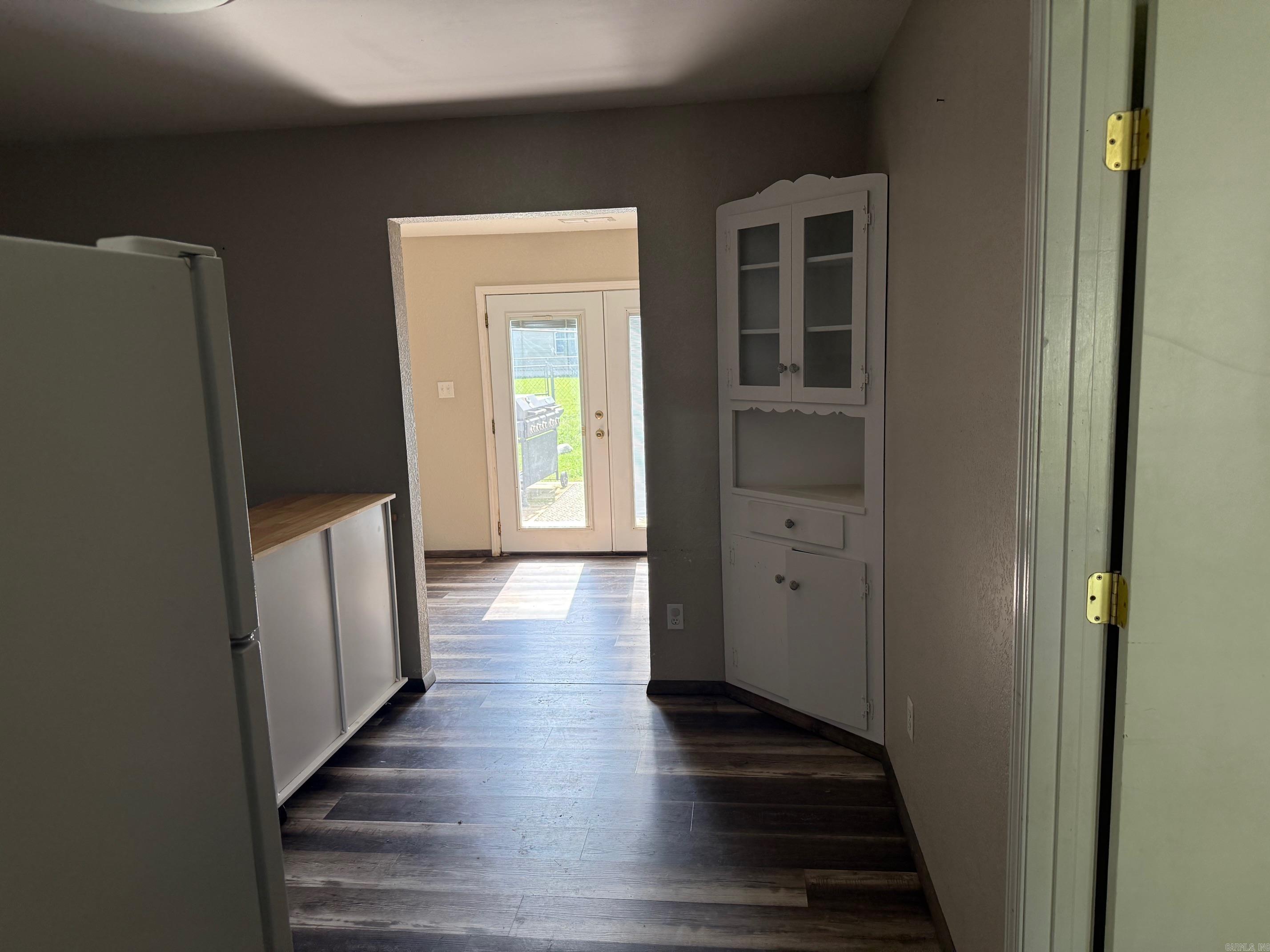 211  Turner Street  Mena, AR