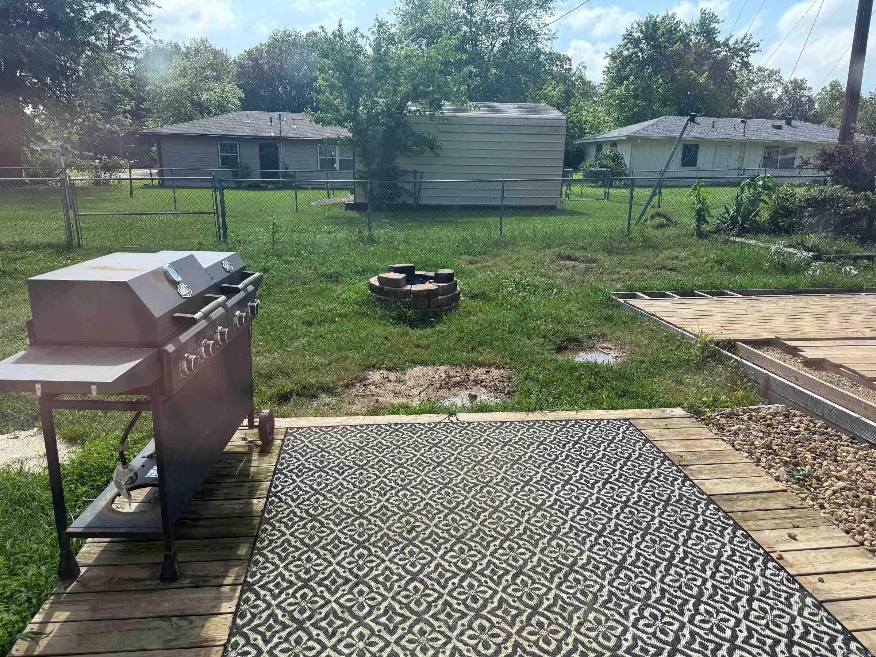 211  Turner Street  Mena, AR