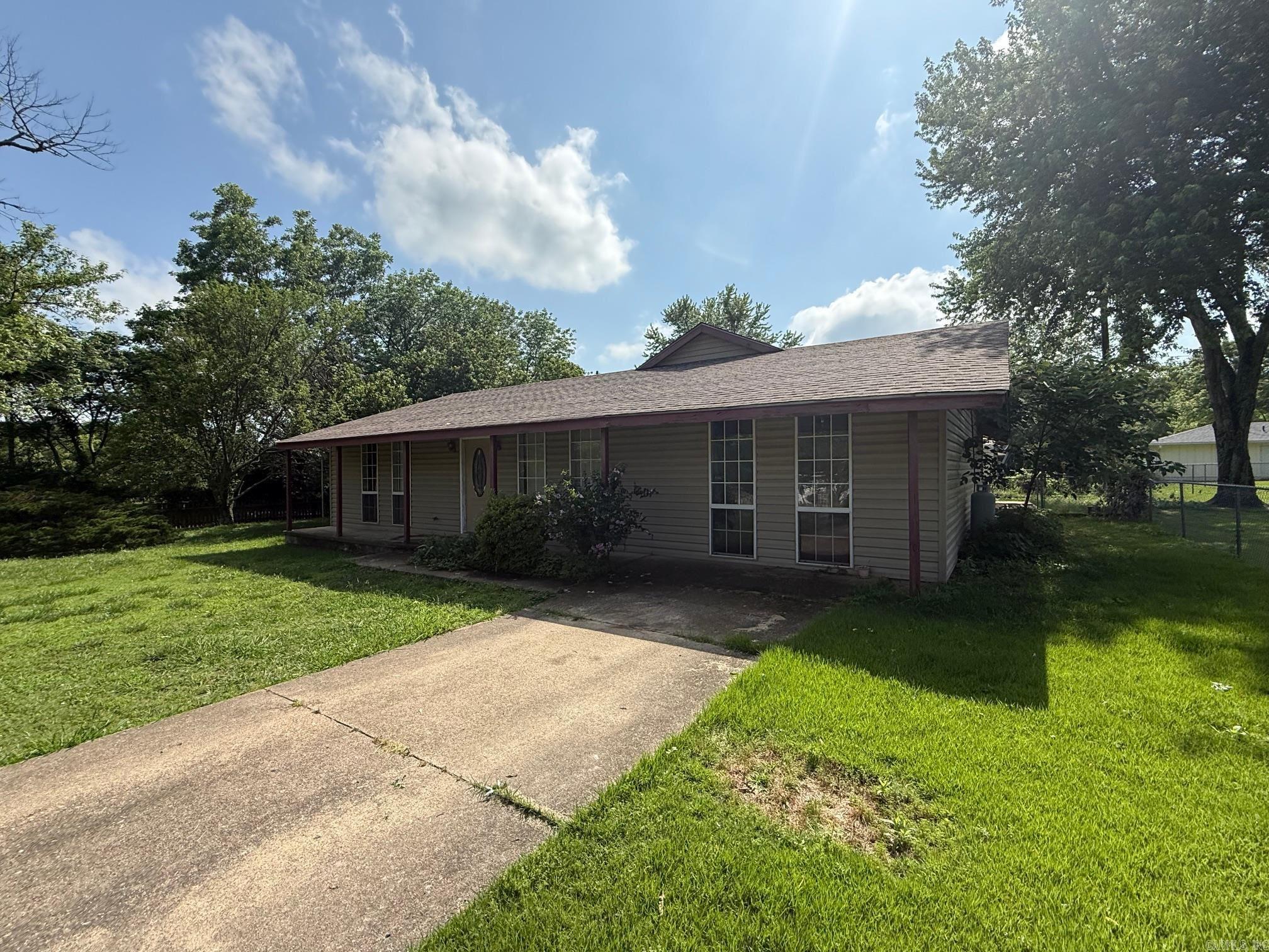 211  Turner Street  Mena, AR