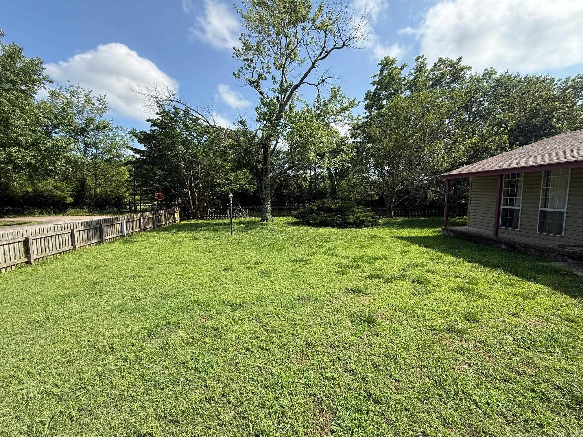 211  Turner Street  Mena, AR