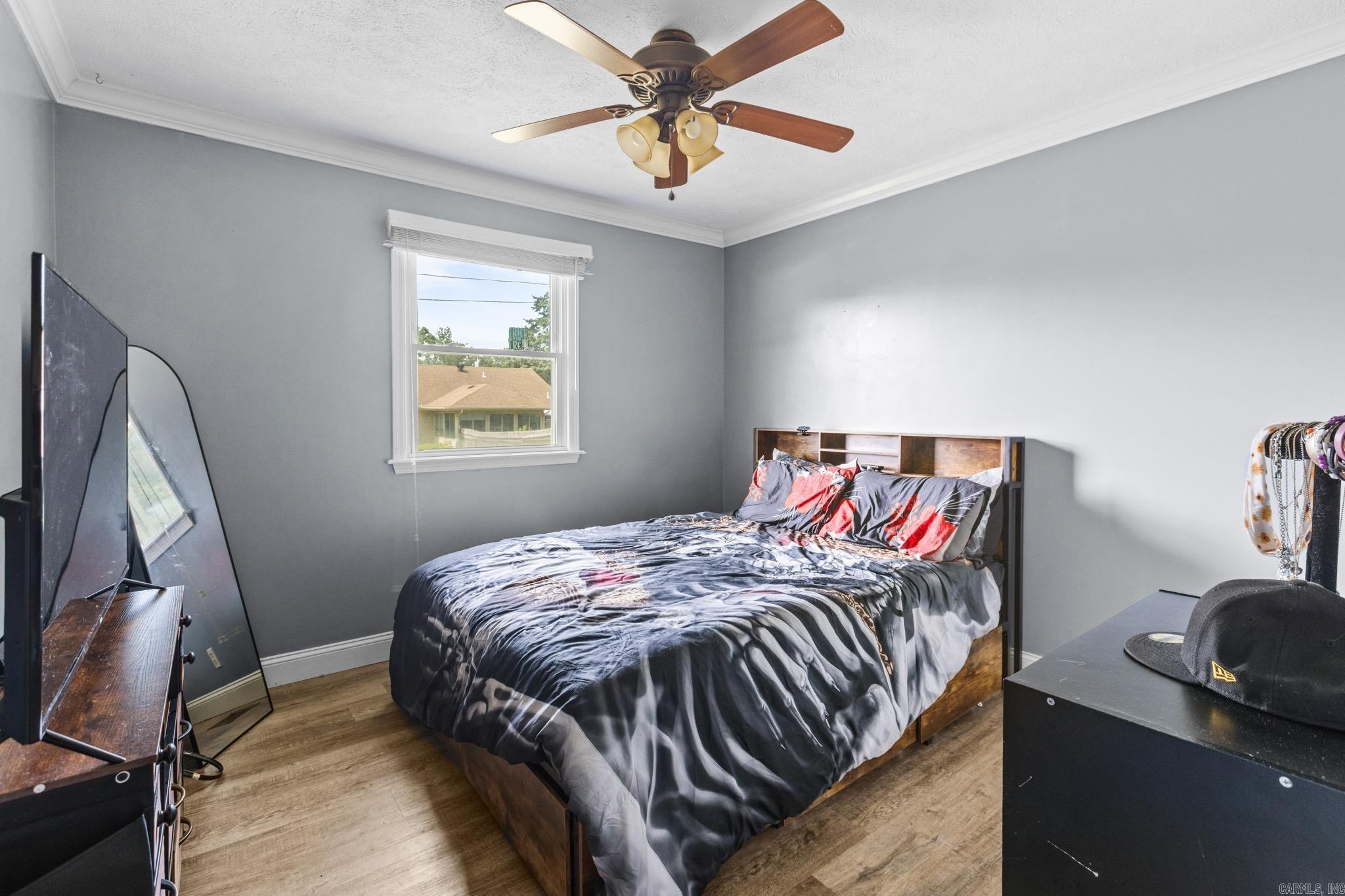 603  Newton Ave  Mountain Home, AR