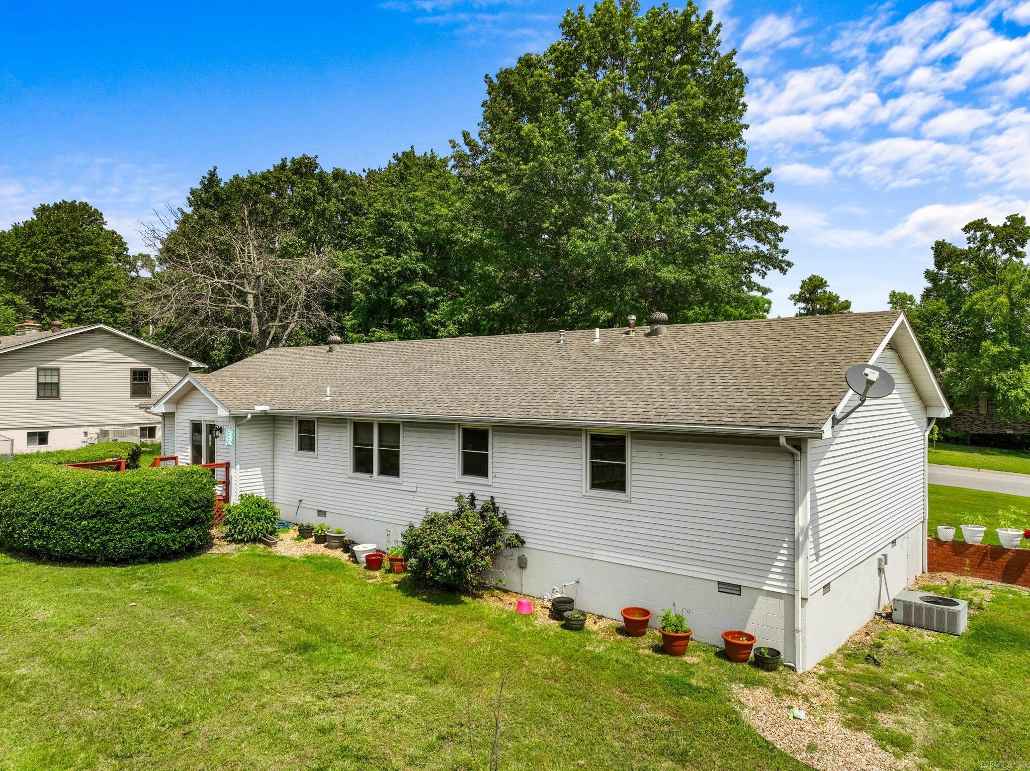 603  Newton Ave  Mountain Home, AR