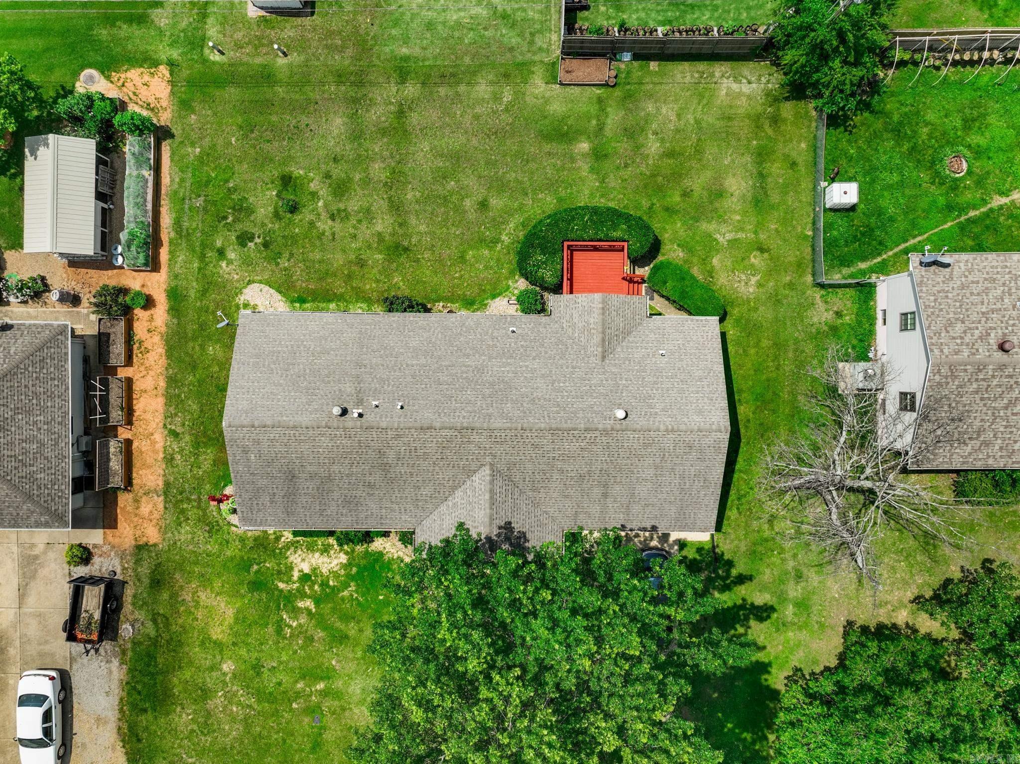 603  Newton Ave  Mountain Home, AR