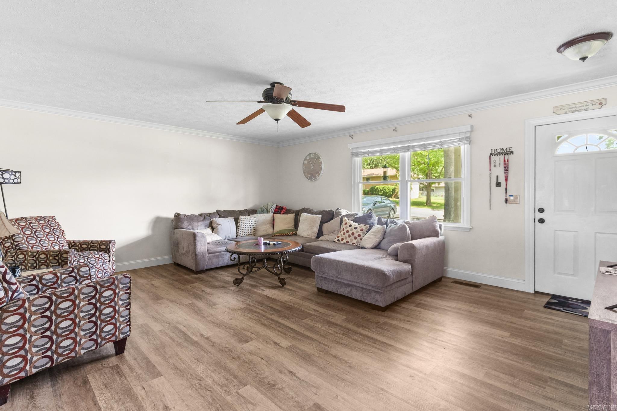 603  Newton Ave  Mountain Home, AR