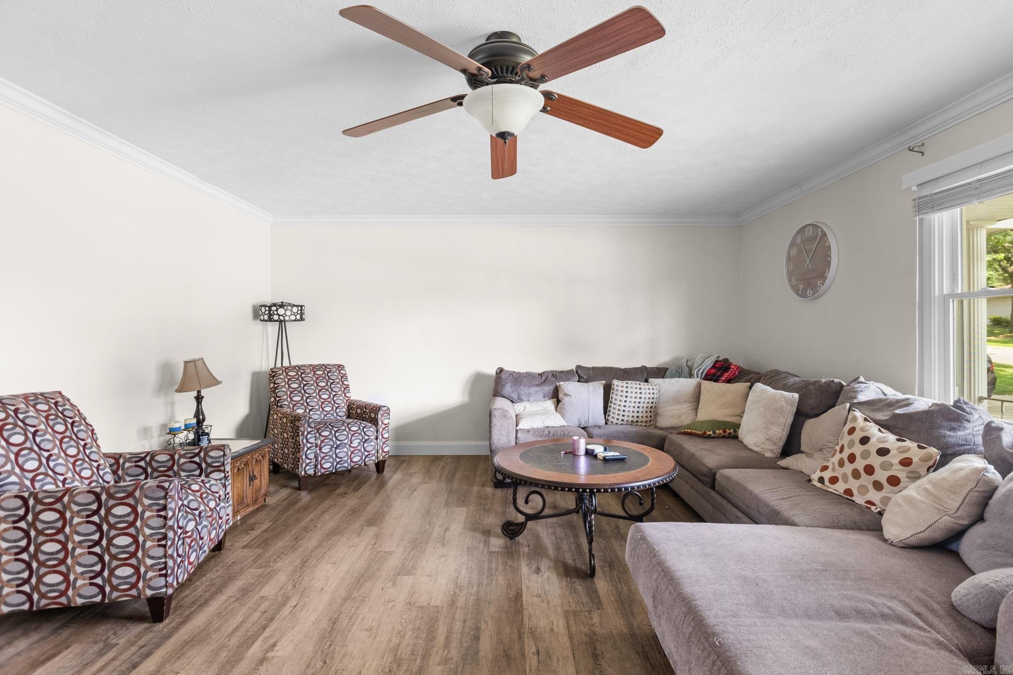 603  Newton Ave  Mountain Home, AR