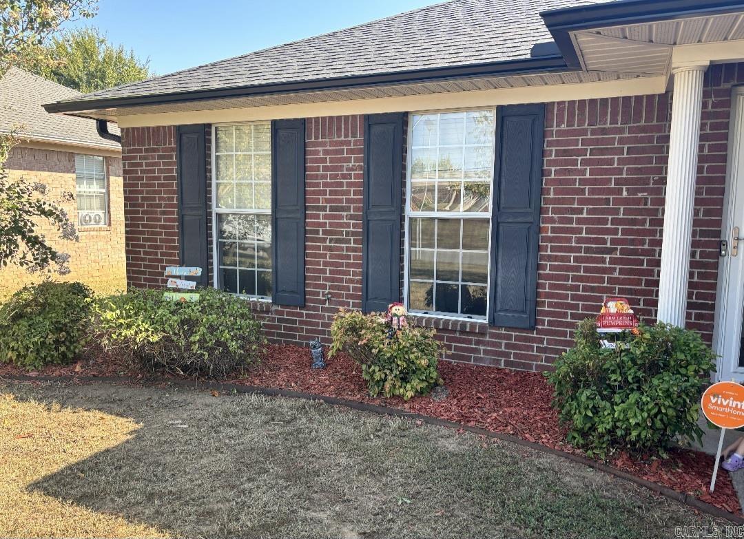 930  Brownstone  Conway, AR