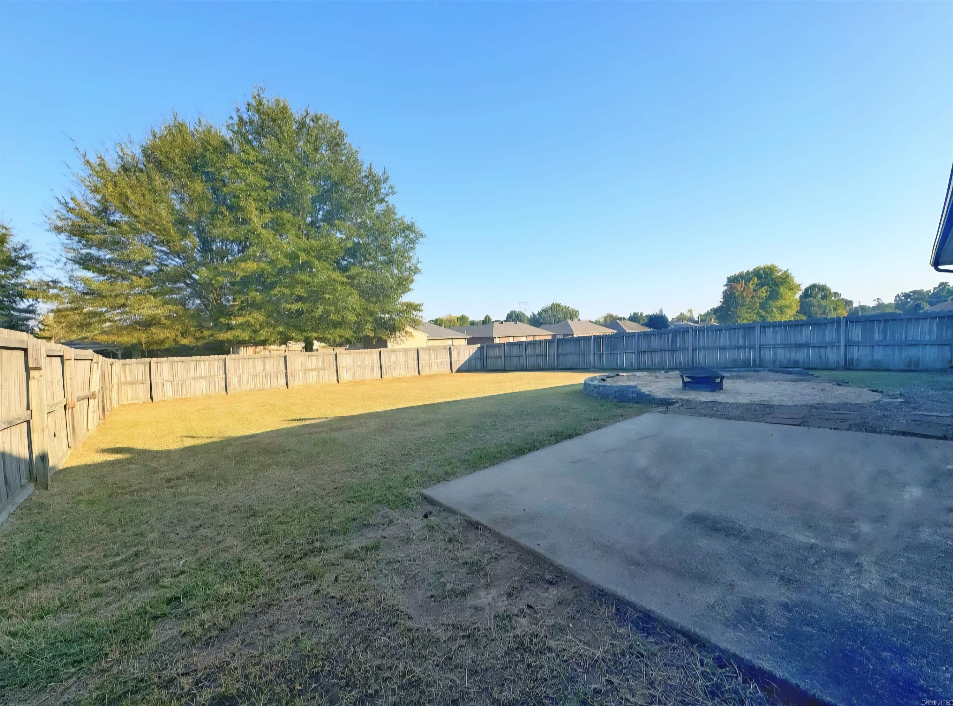 930  Brownstone  Conway, AR