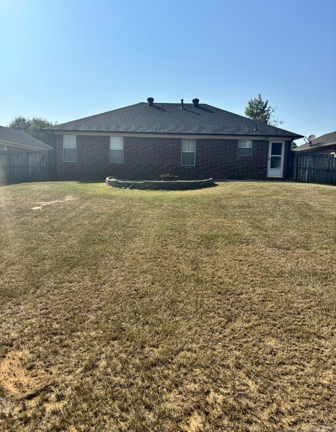 930  Brownstone  Conway, AR
