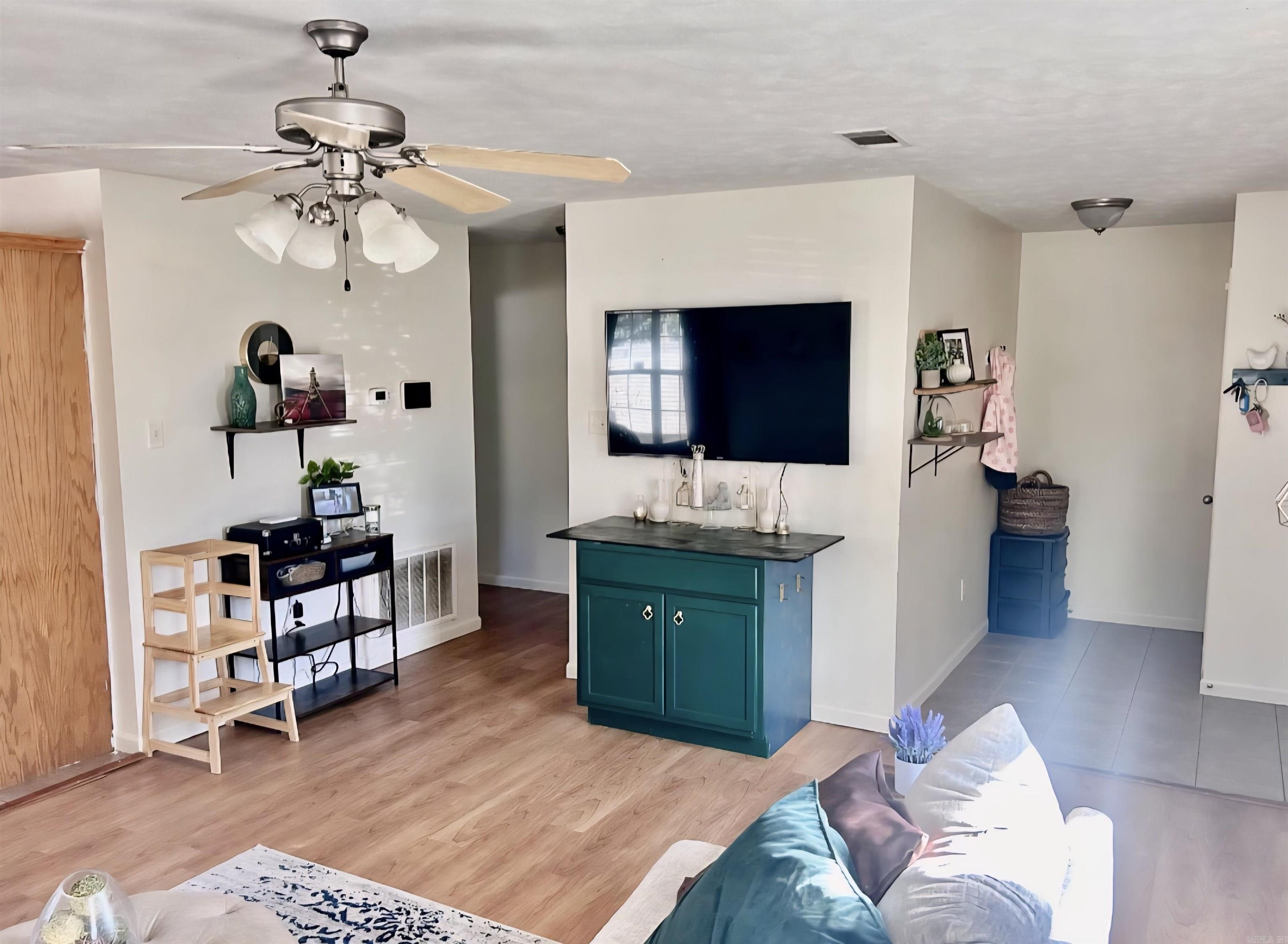 930  Brownstone  Conway, AR