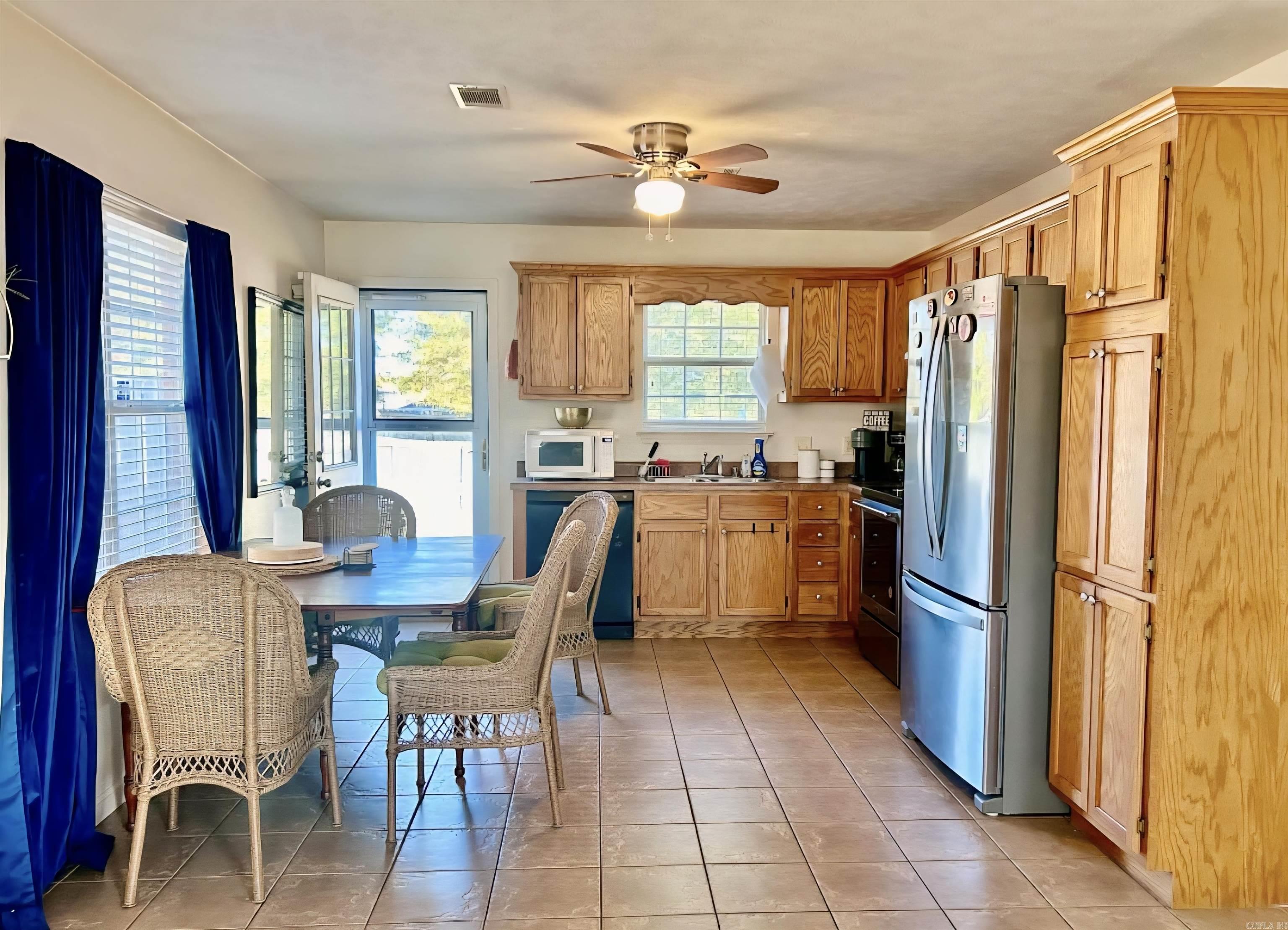 930  Brownstone  Conway, AR
