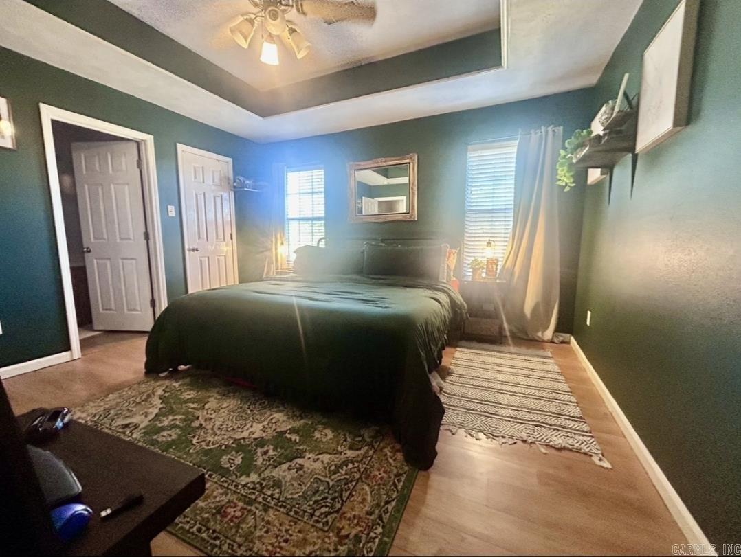 930  Brownstone  Conway, AR