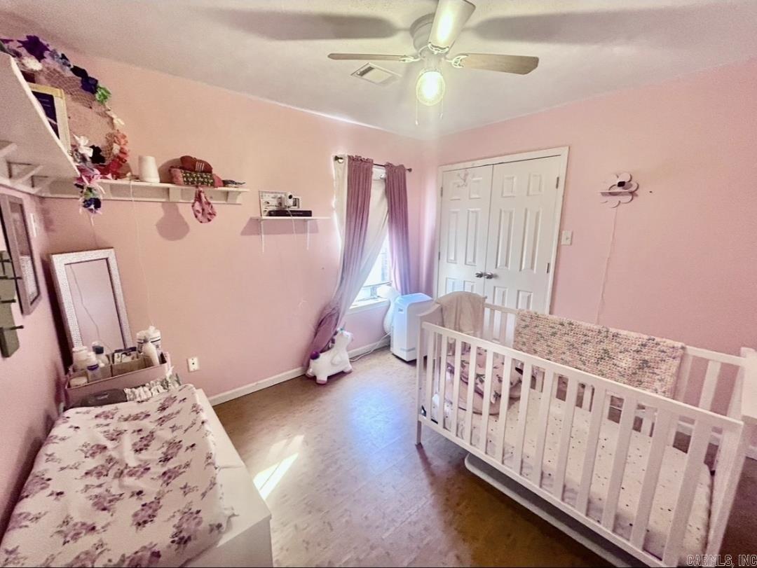 930  Brownstone  Conway, AR