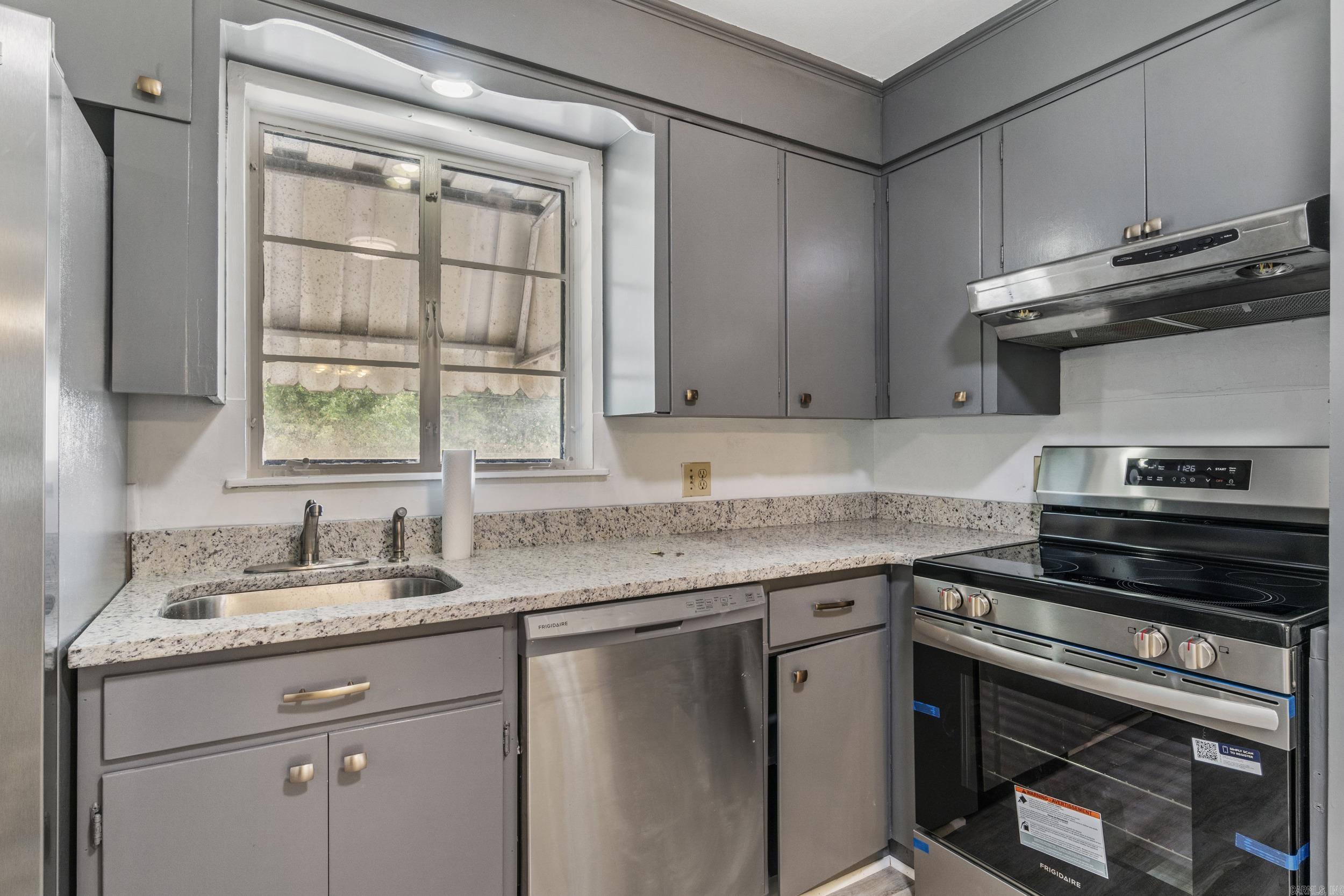 2408  Blackwood  Little Rock, AR